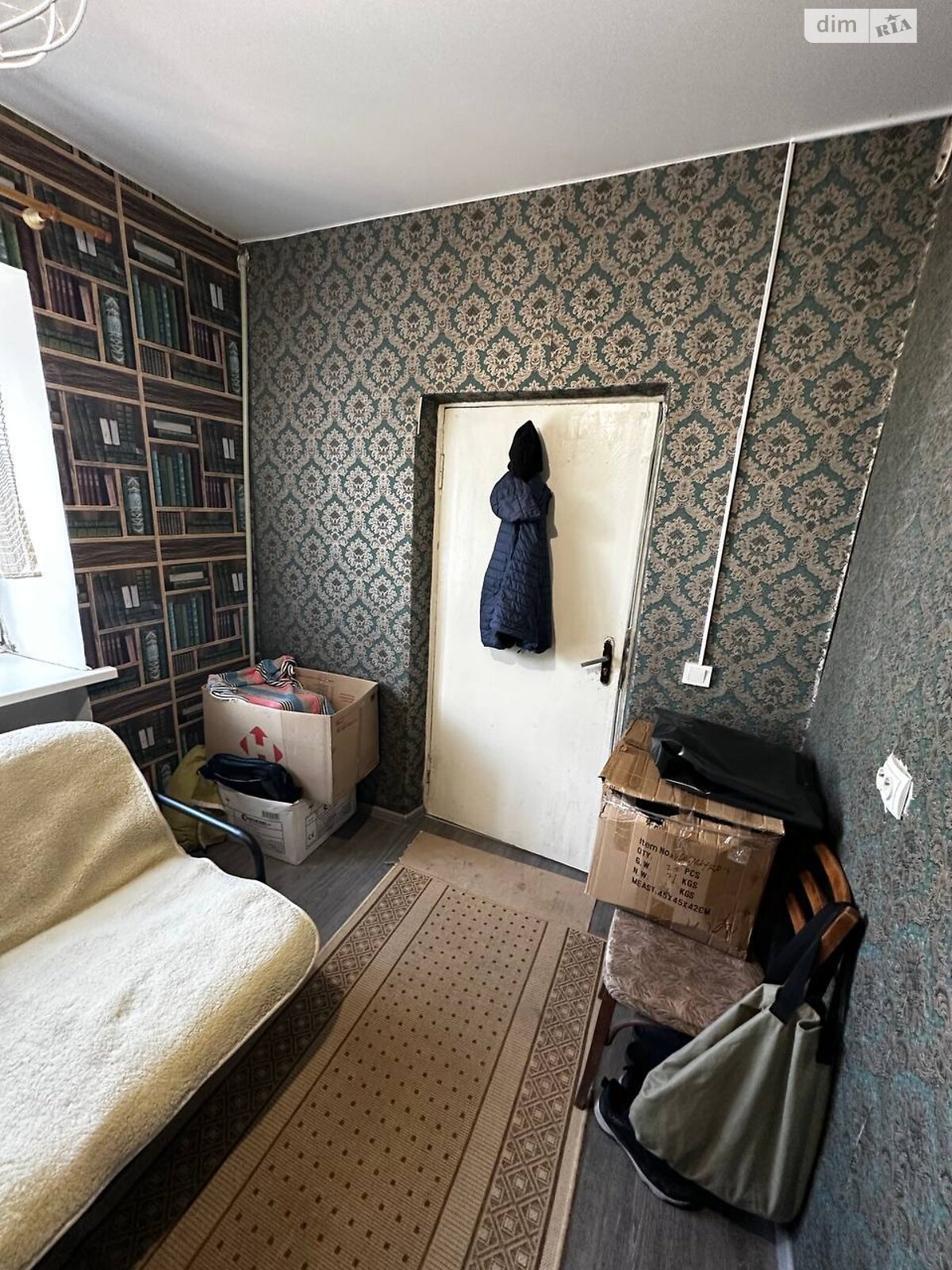 Комната в Хмельницком, на ул. Яворницкого в районе Ж-д вокзал на продажу фото 1 Комната в Хмельницком, на ул. Яворницкого в районе Ж-д вокзал на продажу фото 1