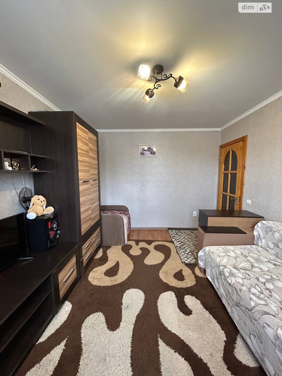 Комната в Хмельницком, на ул. Черновола 112 в районе Новый план на продажу фото 1 Комната в Хмельницком, на ул. Черновола 112 в районе Новый план на продажу фото 1