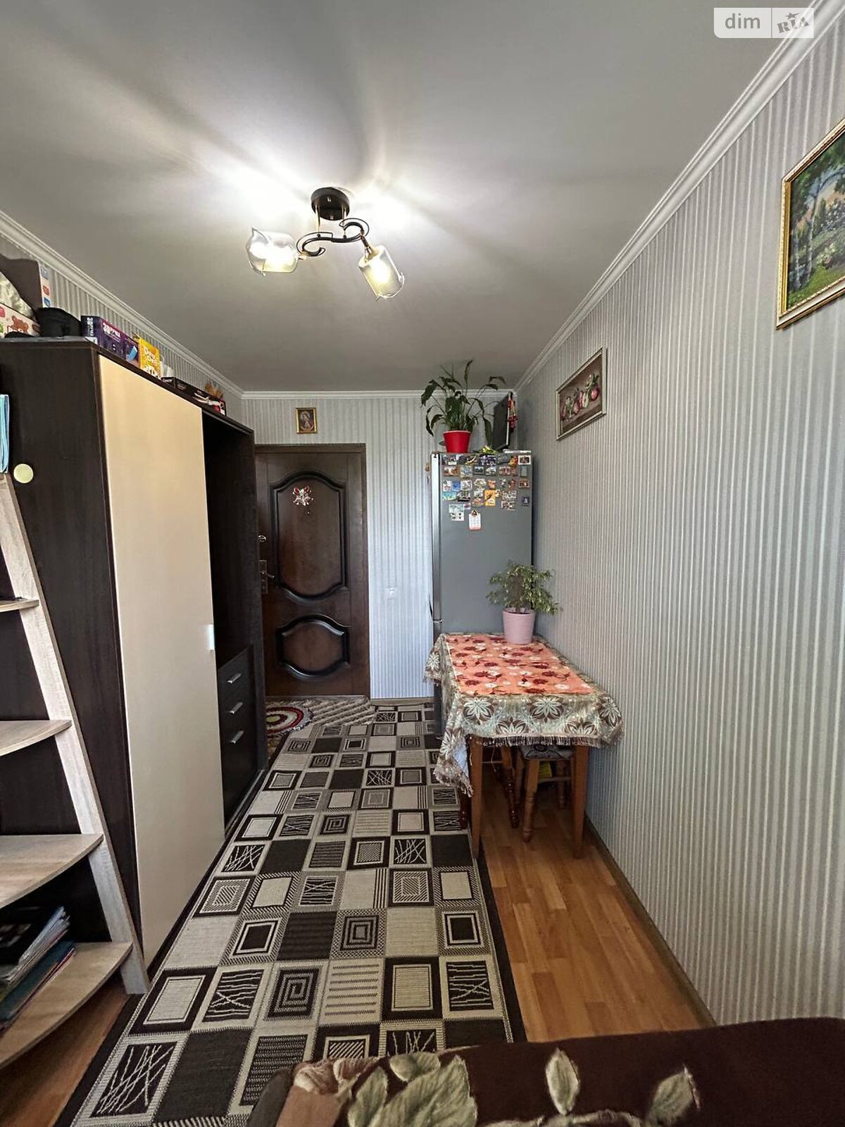Комната в Хмельницком, на ул. Черновола 112 в районе Новый план на продажу фото 1 Комната в Хмельницком, на ул. Черновола 112 в районе Новый план на продажу фото 1