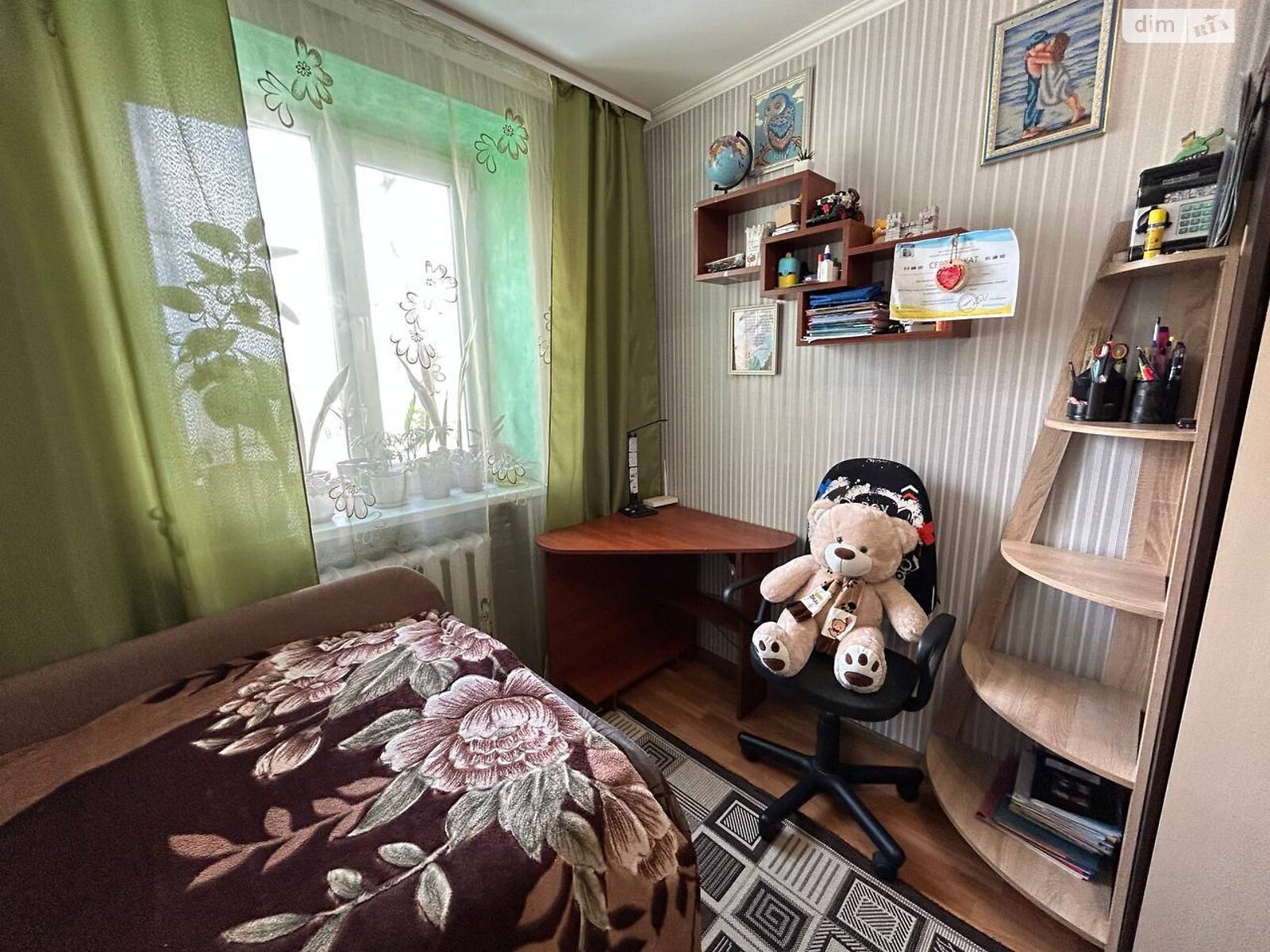 Комната в Хмельницком, на ул. Черновола 112 в районе Новый план на продажу фото 1 Комната в Хмельницком, на ул. Черновола 112 в районе Новый план на продажу фото 1