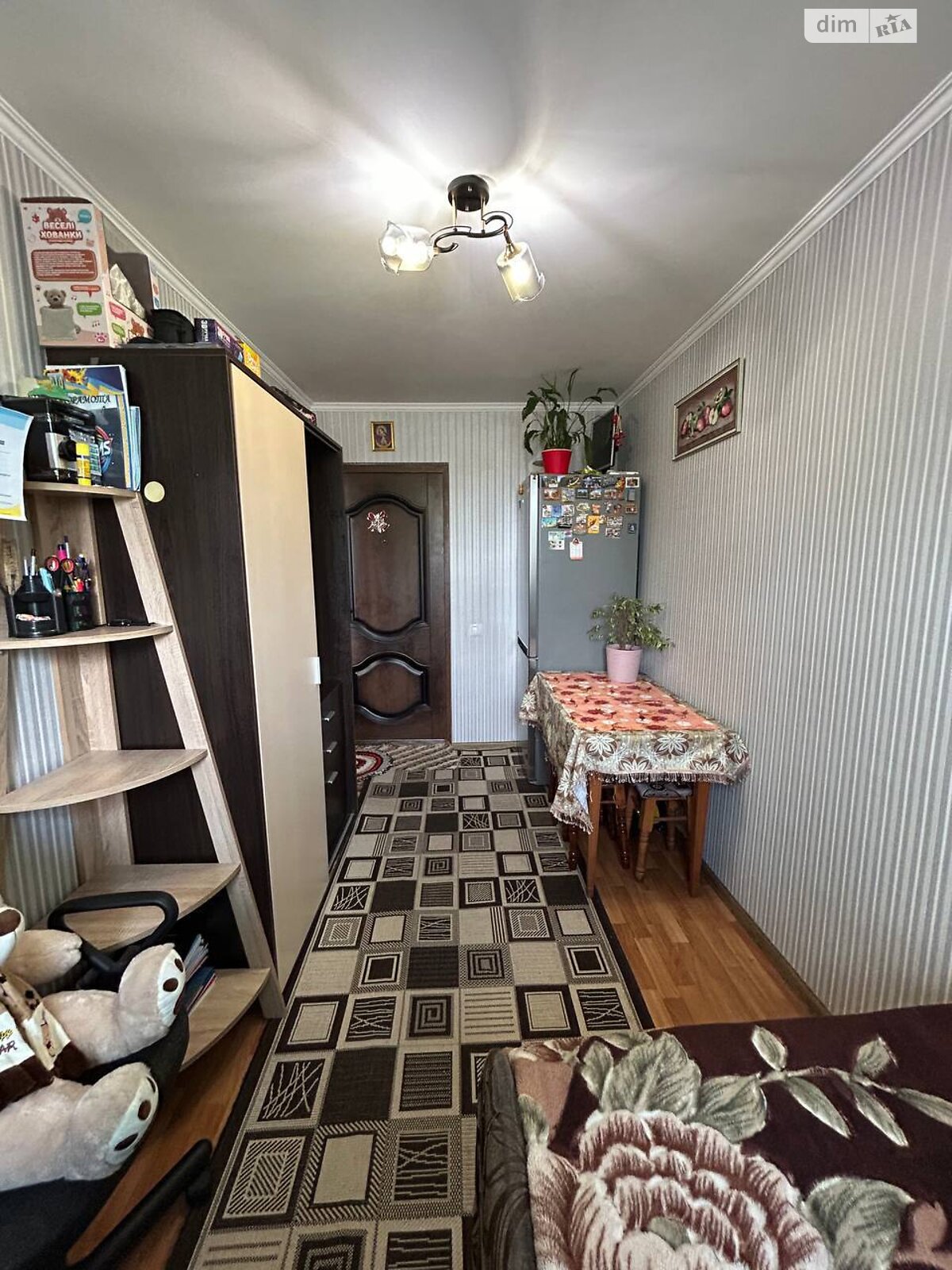 Комната в Хмельницком, на ул. Черновола 112 в районе Новый план на продажу фото 1 Комната в Хмельницком, на ул. Черновола 112 в районе Новый план на продажу фото 1