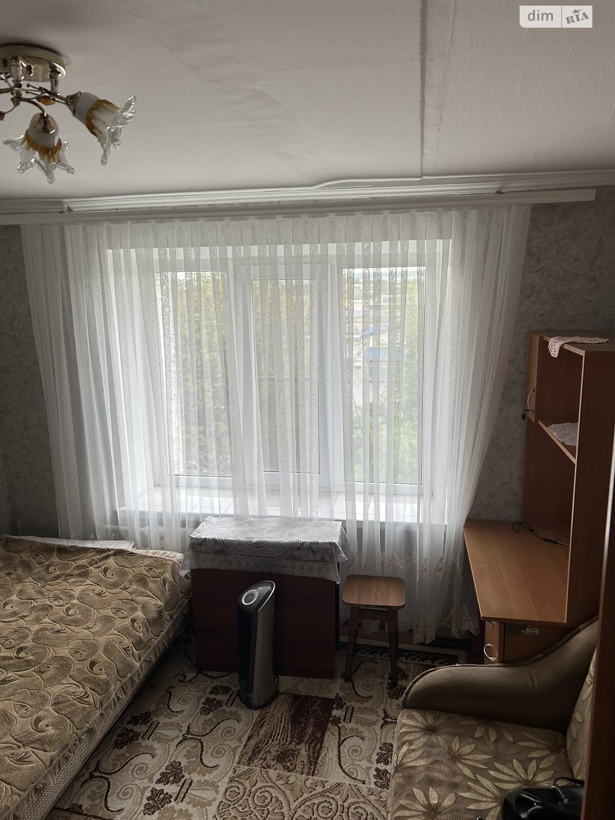 Комната в Хмельницком, на ул. Черновола 62 в районе Новый план на продажу фото 1 Комната в Хмельницком, на ул. Черновола 62 в районе Новый план на продажу фото 1