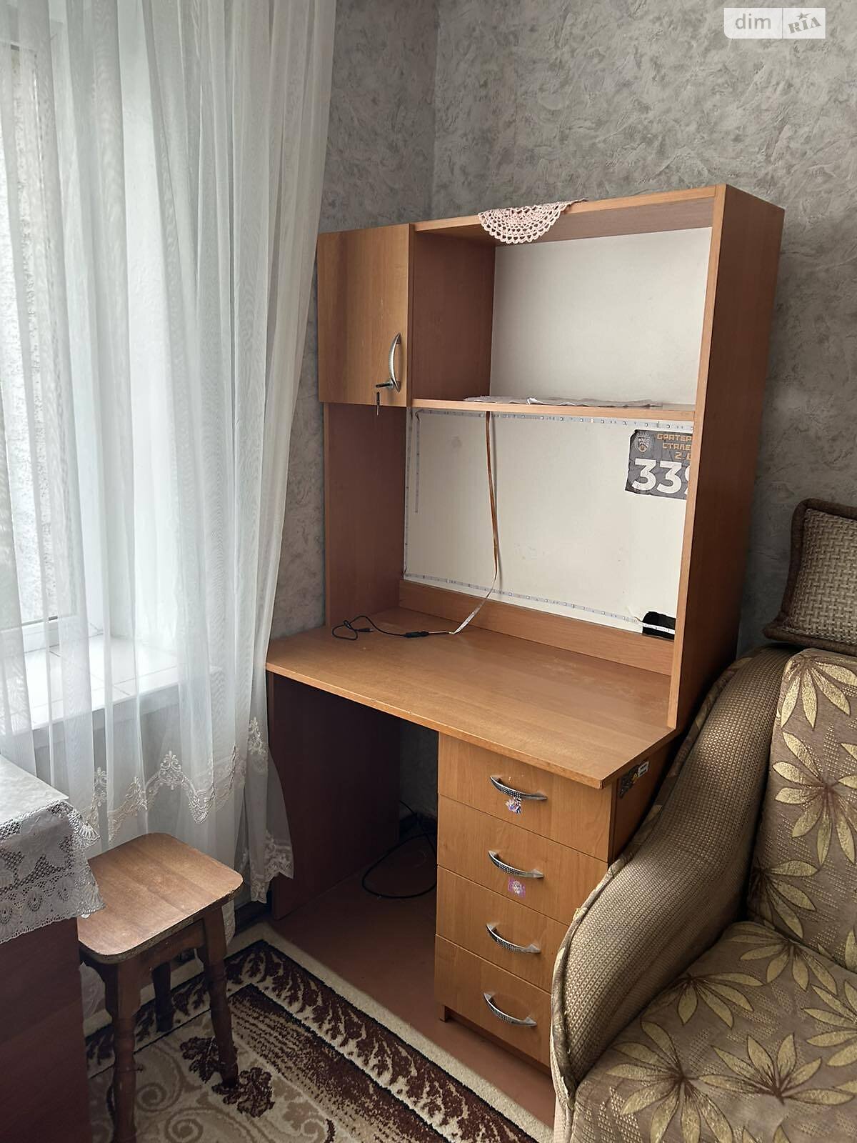 Комната в Хмельницком, на ул. Черновола 62 в районе Новый план на продажу фото 1 Комната в Хмельницком, на ул. Черновола 62 в районе Новый план на продажу фото 1