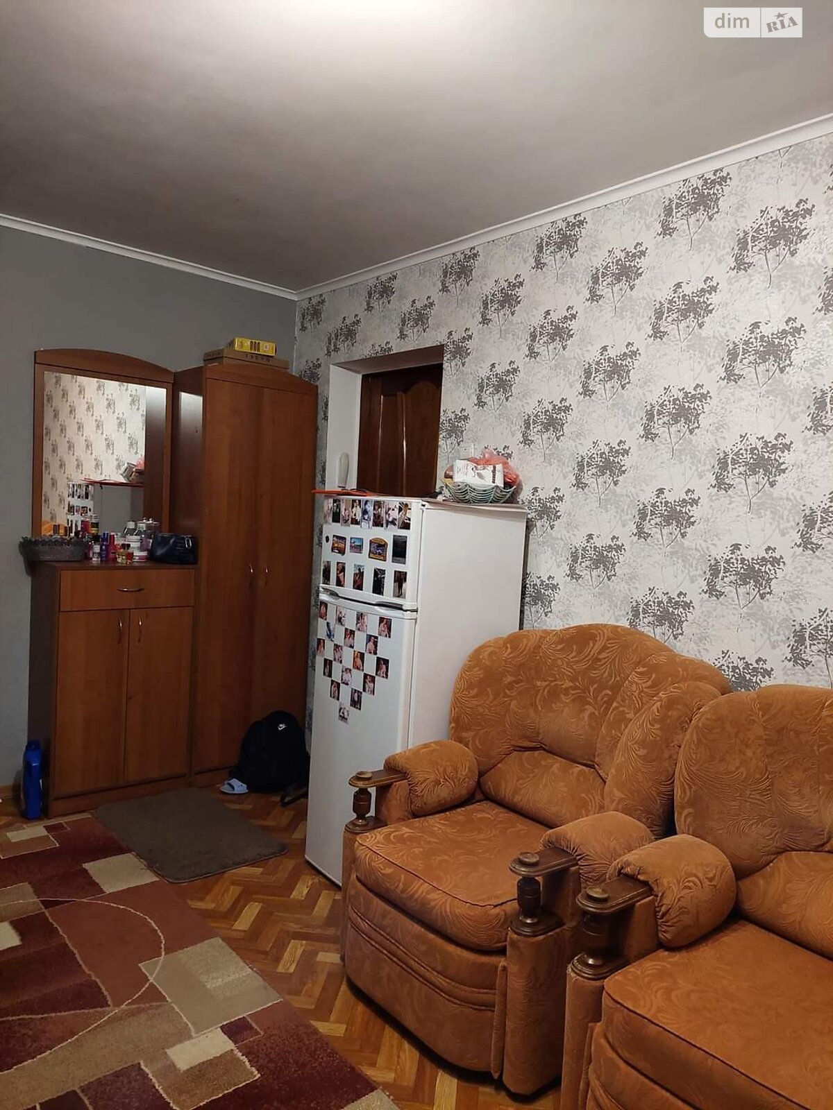 Комната в Хмельницком, на ул. Черновола в районе Новый план на продажу фото 1 Комната в Хмельницком, на ул. Черновола в районе Новый план на продажу фото 1
