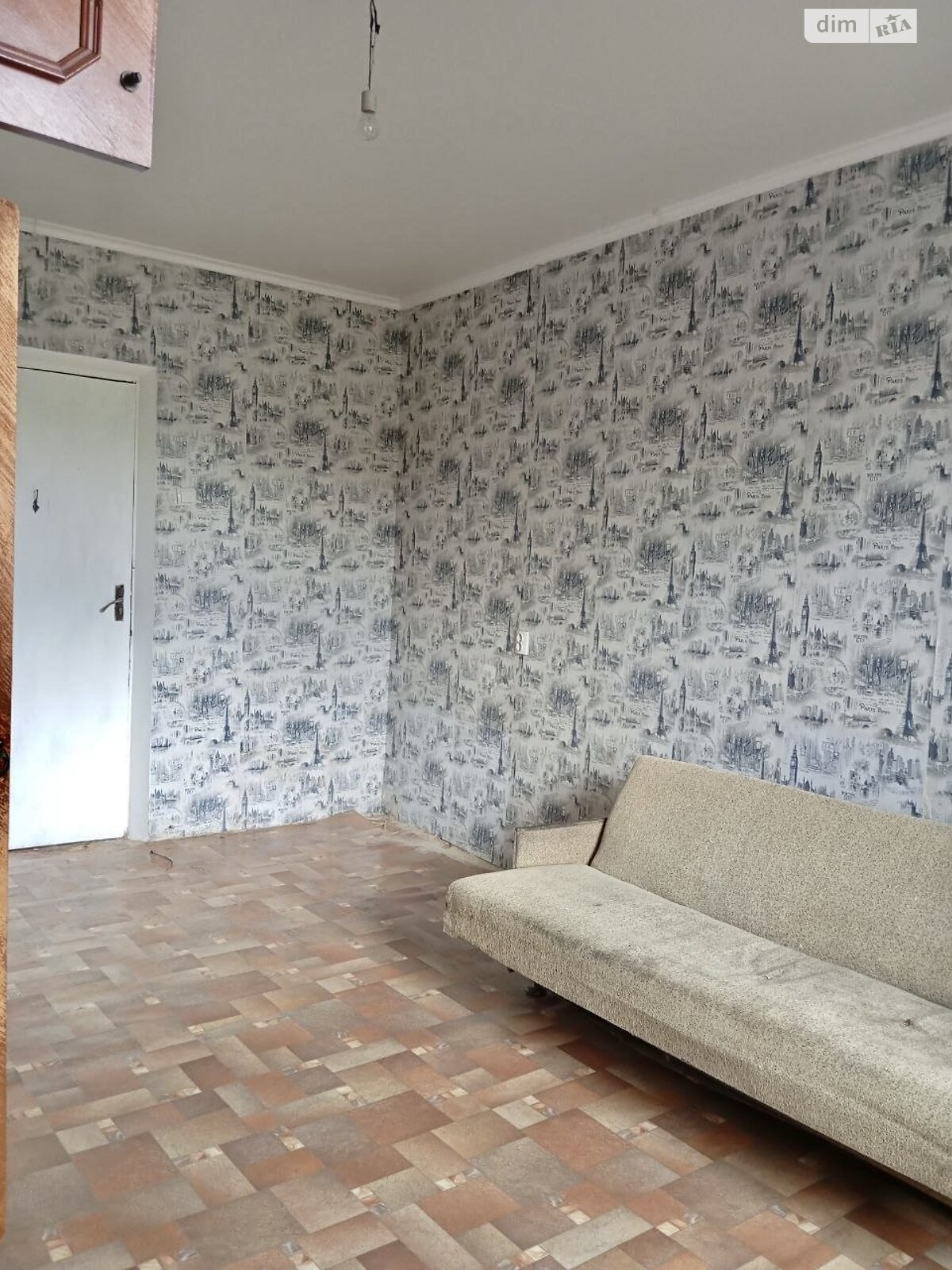 Комната в Хмельницком, на ул. Черновола 33 в районе Новый план на продажу фото 1 Комната в Хмельницком, на ул. Черновола 33 в районе Новый план на продажу фото 1