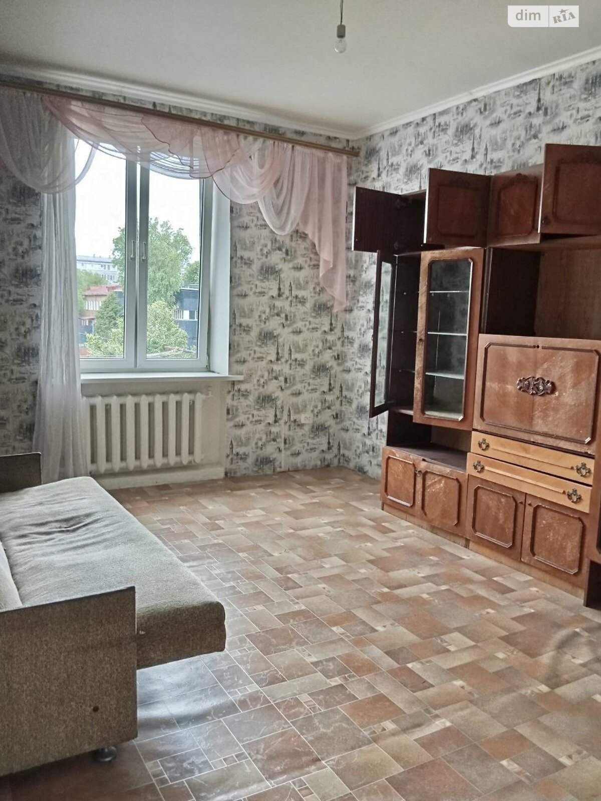 Комната в Хмельницком, на ул. Черновола 33 в районе Новый план на продажу фото 1 Комната в Хмельницком, на ул. Черновола 33 в районе Новый план на продажу фото 1