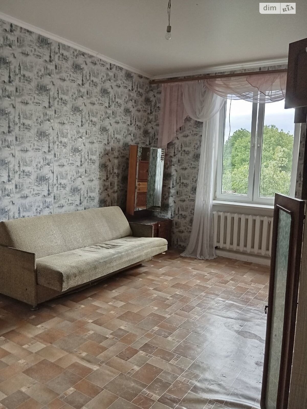 Комната в Хмельницком, на ул. Черновола 33 в районе Новый план на продажу фото 1 Комната в Хмельницком, на ул. Черновола 33 в районе Новый план на продажу фото 1