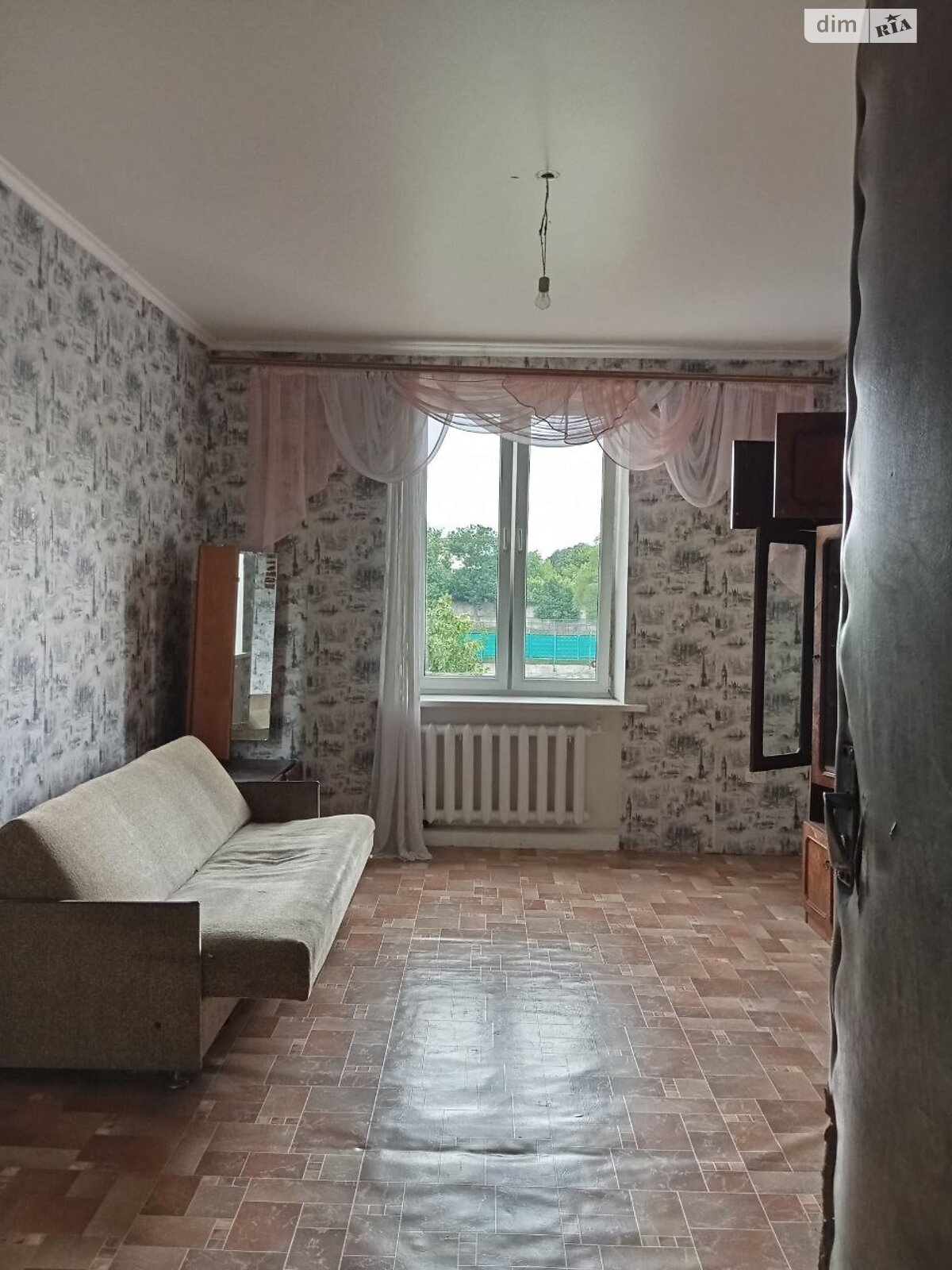 Комната в Хмельницком, на ул. Черновола 33 в районе Новый план на продажу фото 1