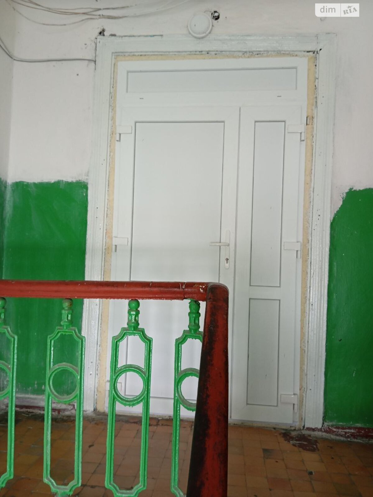 Комната в Хмельницком, на ул. Черновола 33 в районе Новый план на продажу фото 1