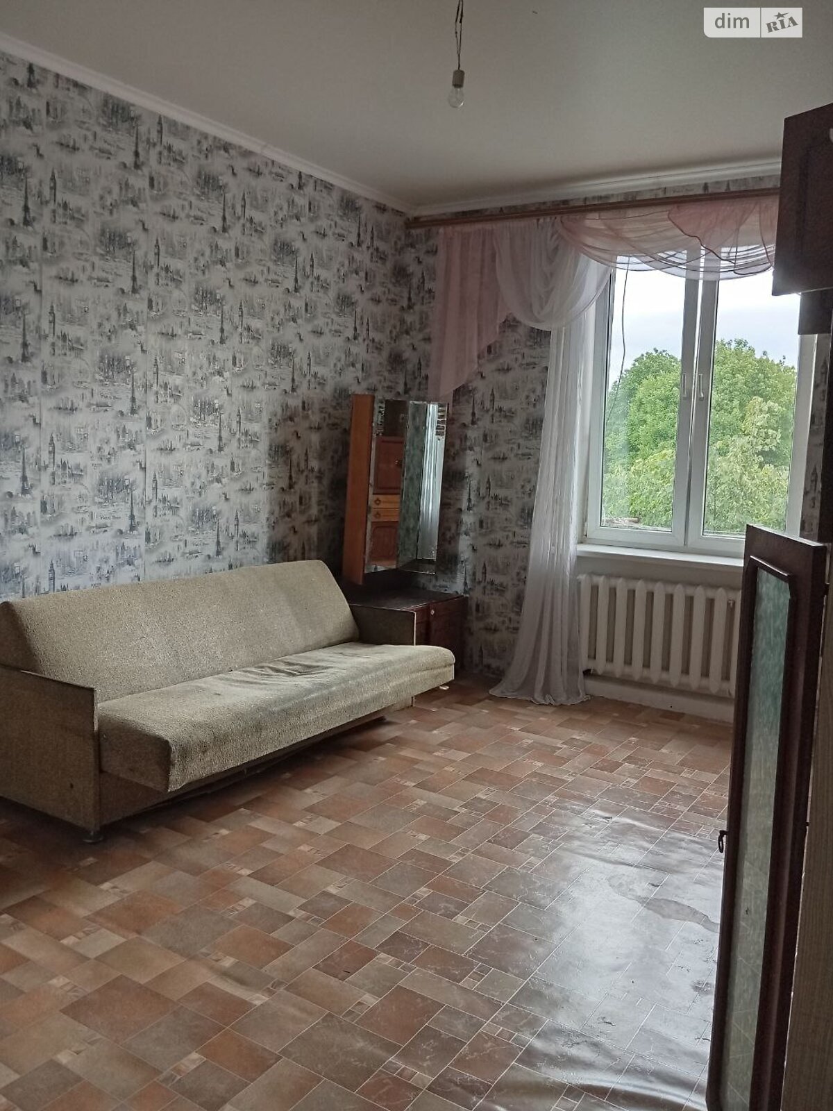 Комната в Хмельницком, на ул. Черновола 33 в районе Новый план на продажу фото 1 Комната в Хмельницком, на ул. Черновола 33 в районе Новый план на продажу фото 1