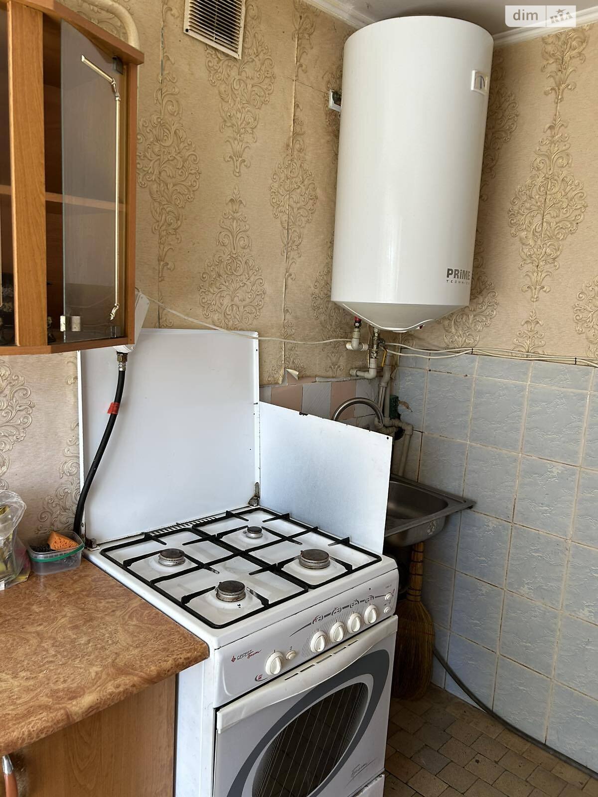 Комната в Хмельницком, на ул. Черновола в районе Новый план на продажу фото 1 Комната в Хмельницком, на ул. Черновола в районе Новый план на продажу фото 1