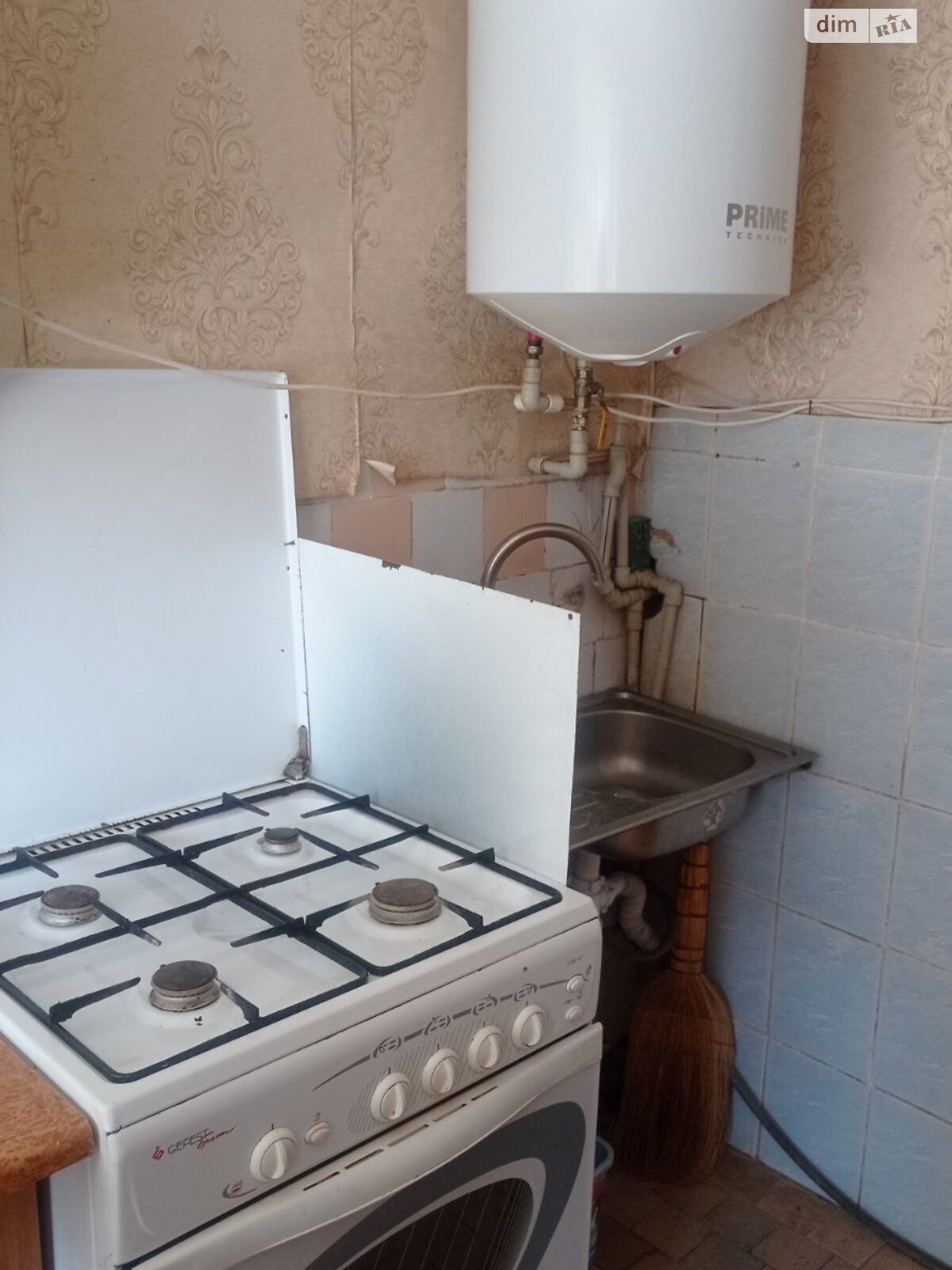 Комната в Хмельницком, на ул. Черновола 112 в районе Новый план на продажу фото 1 Комната в Хмельницком, на ул. Черновола 112 в районе Новый план на продажу фото 1