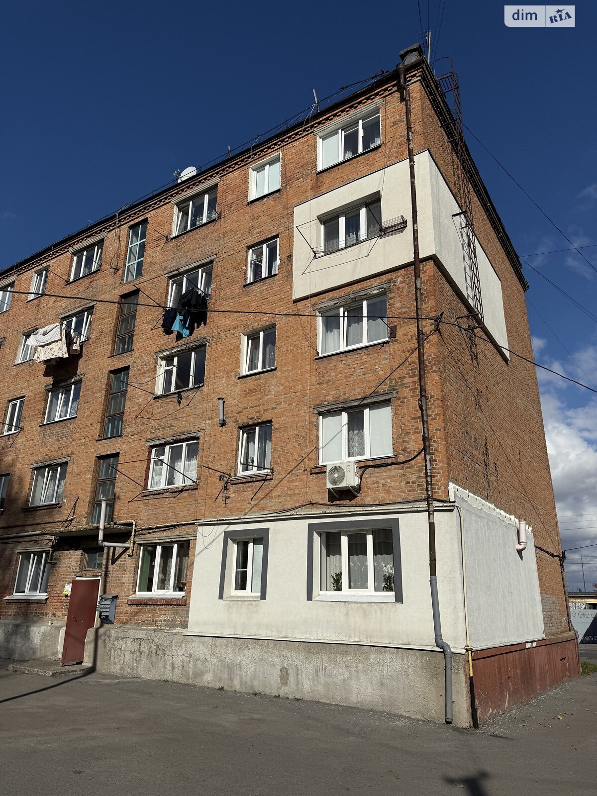 Кімната в Хмельницькому на вул. Чорновола в районі Новий план на продаж фото 1 Кімната в Хмельницькому на вул. Чорновола в районі Новий план на продаж фото 1