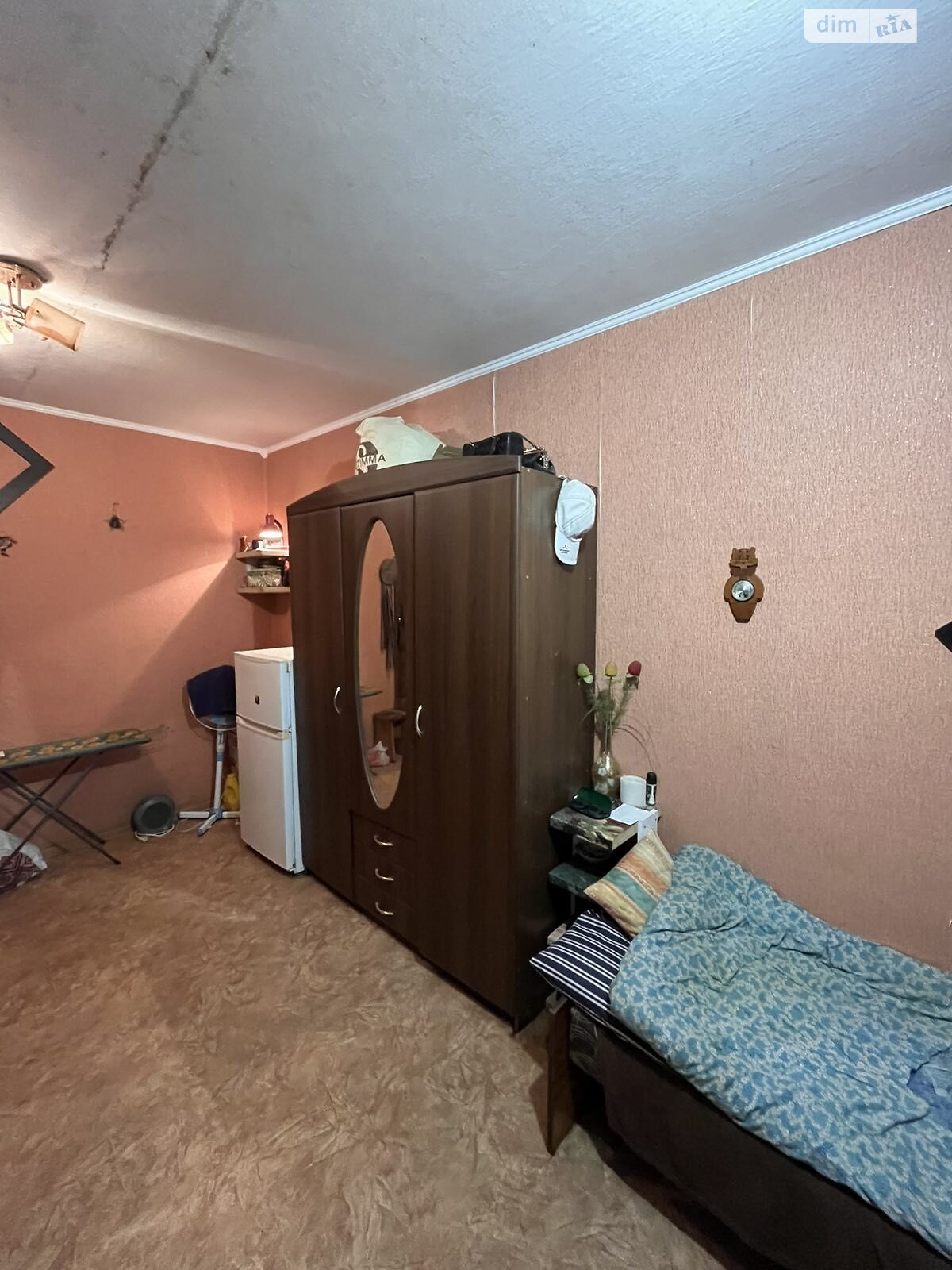 Кімната в Хмельницькому на вул. Чорновола 62 в районі Новий план на продаж фото 1 Кімната в Хмельницькому на вул. Чорновола 62 в районі Новий план на продаж фото 1