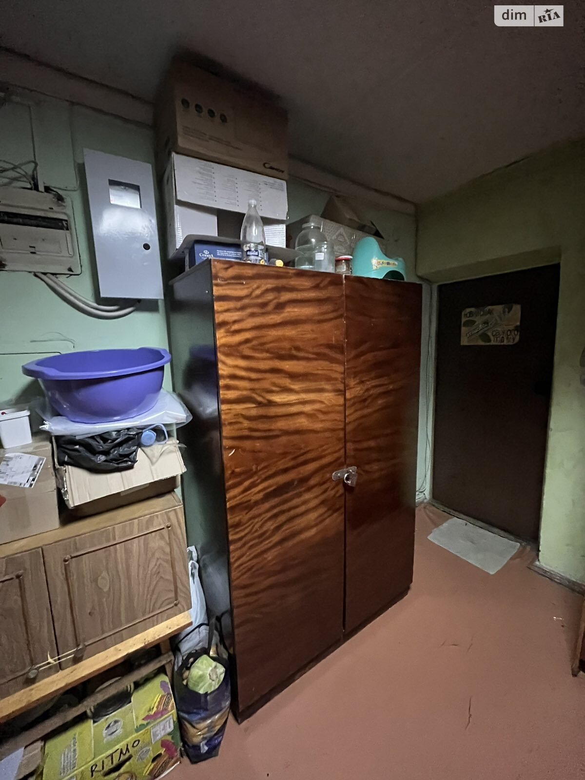 Кімната в Хмельницькому на вул. Чорновола 62 в районі Новий план на продаж фото 1 Кімната в Хмельницькому на вул. Чорновола 62 в районі Новий план на продаж фото 1