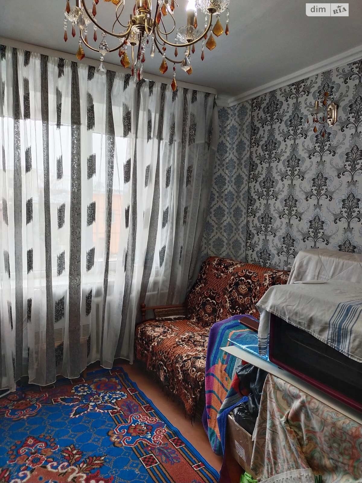 Кімната в Хмельницькому на вул. Чорновола 62 в районі Новий план на продаж фото 1