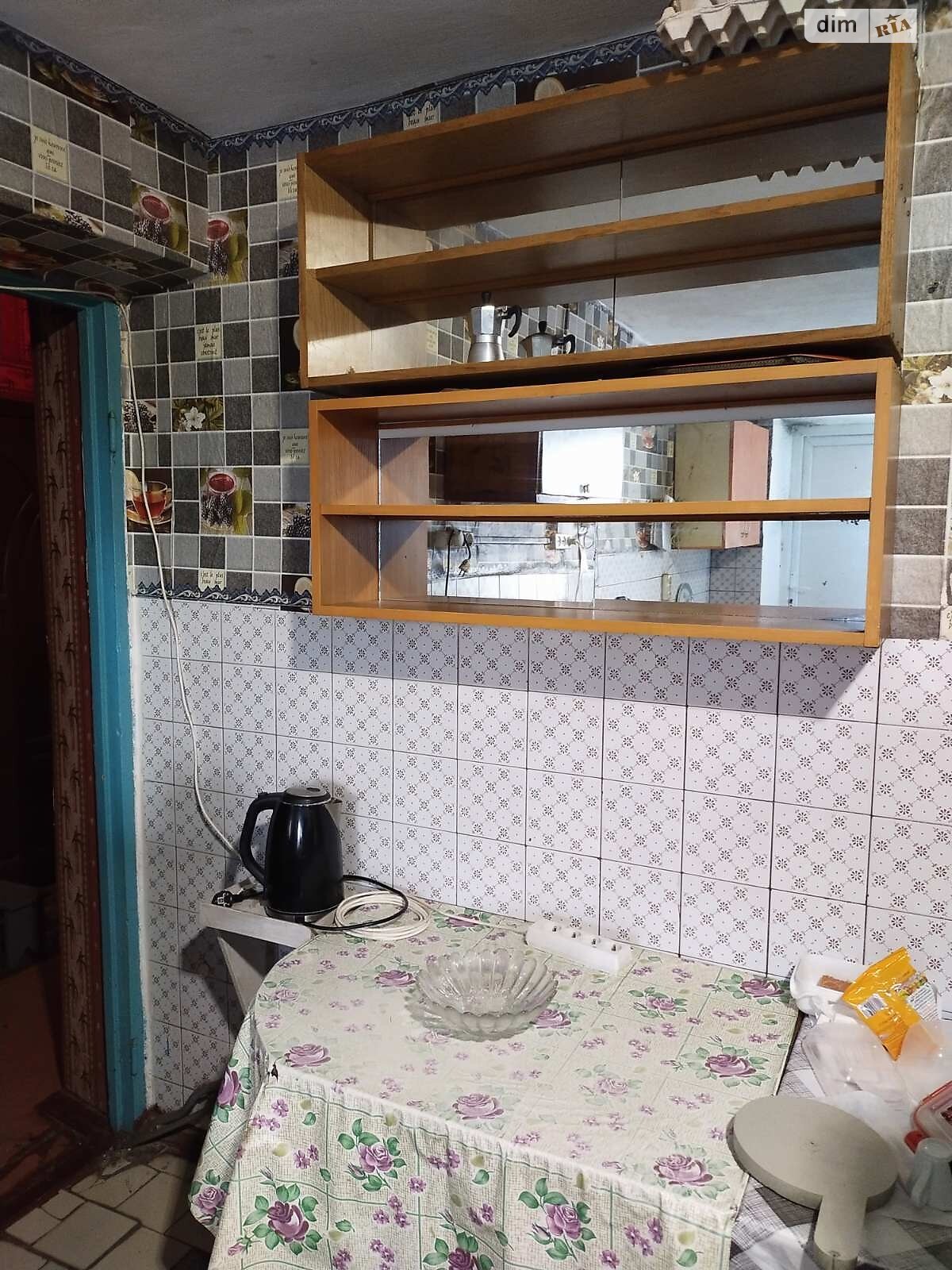 Кімната в Хмельницькому на вул. Чорновола 62 в районі Новий план на продаж фото 1