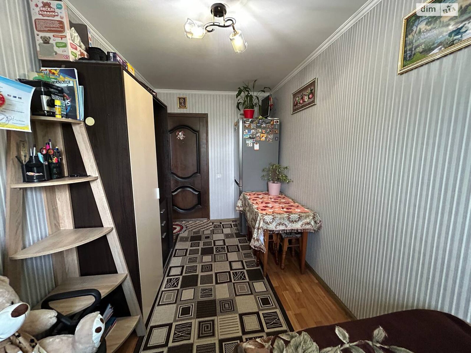 Кімната в Хмельницькому на вул. Чорновола В’ячеслава 112 в районі Новий план на продаж фото 1 Кімната в Хмельницькому на вул. Чорновола В’ячеслава 112 в районі Новий план на продаж фото 1