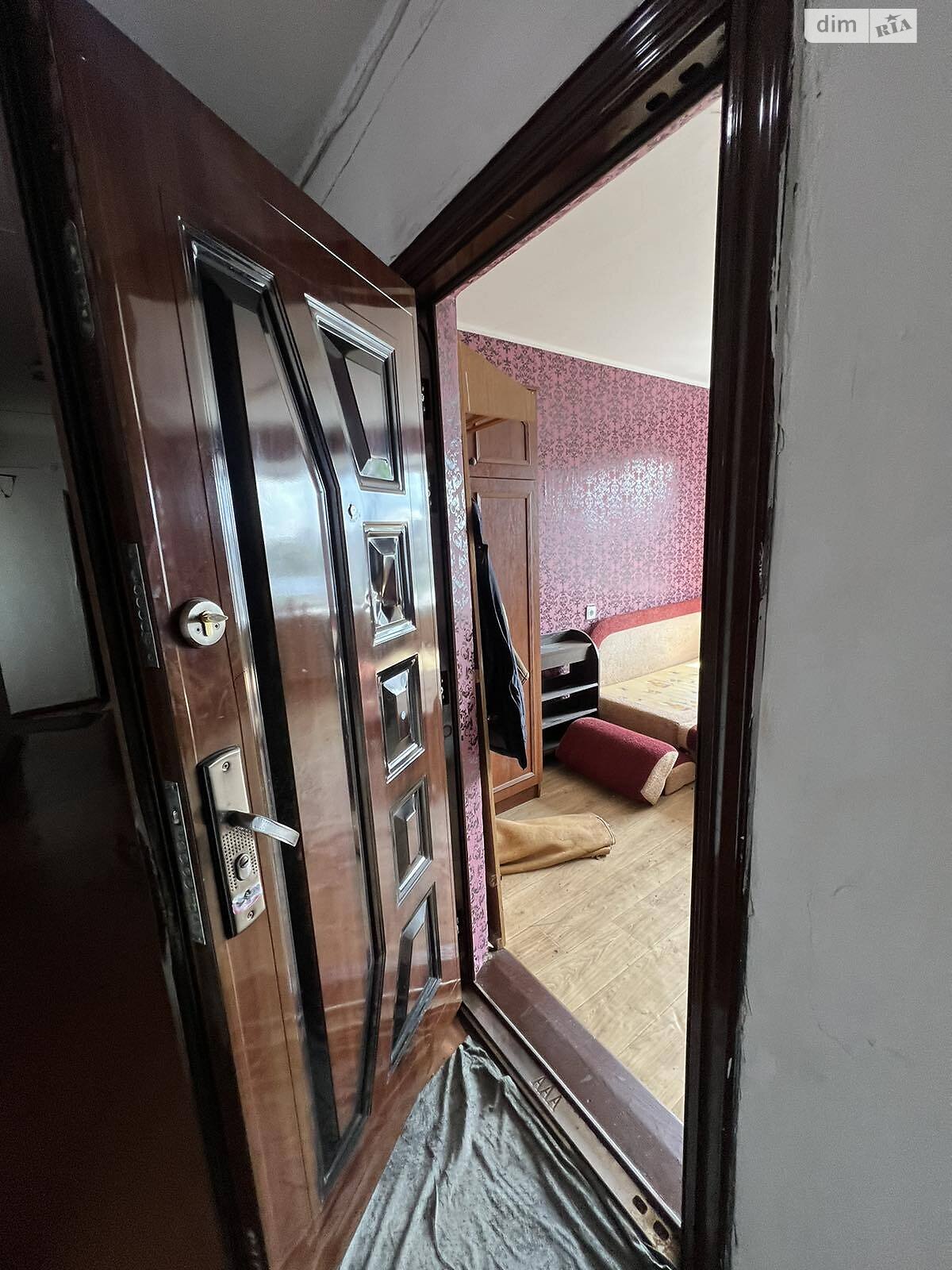 Комната в Хмельницком, на ул. Черновола Вячеслава 62 в районе Новый план на продажу фото 1 Комната в Хмельницком, на ул. Черновола Вячеслава 62 в районе Новый план на продажу фото 1