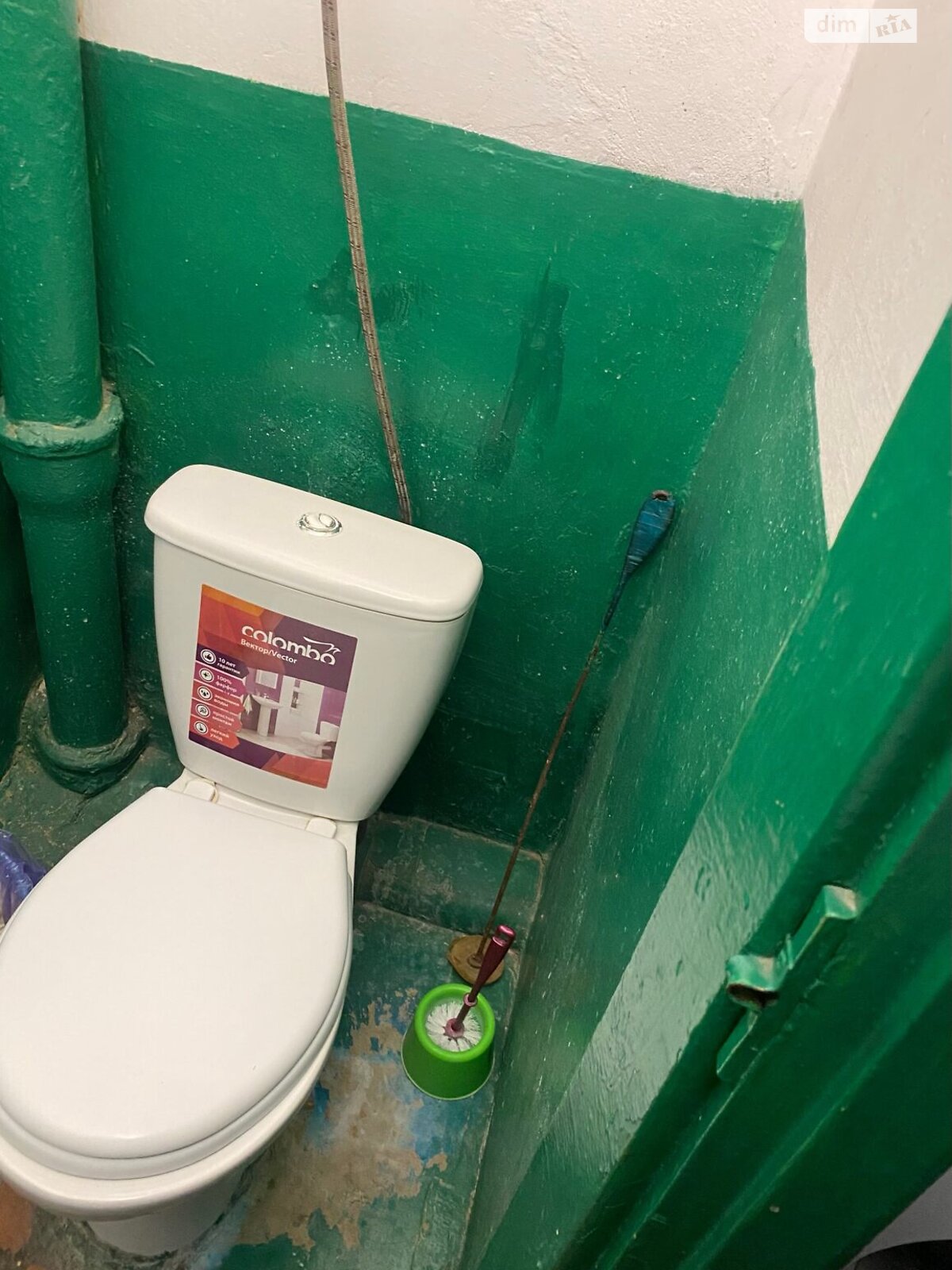 Кімната в Хмельницькому на вул. Чорновола В’ячеслава 62 в районі Новий план на продаж фото 1 Кімната в Хмельницькому на вул. Чорновола В’ячеслава 62 в районі Новий план на продаж фото 1