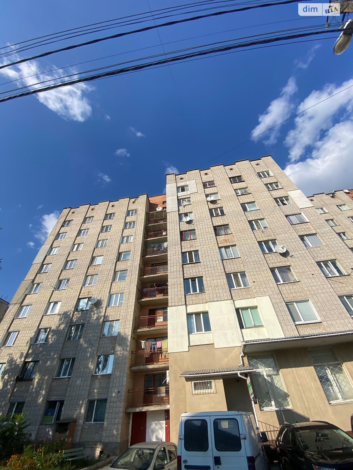 Кімната в Хмельницькому на вул. Чорновола В’ячеслава 62 в районі Новий план на продаж фото 1 Кімната в Хмельницькому на вул. Чорновола В’ячеслава 62 в районі Новий план на продаж фото 1