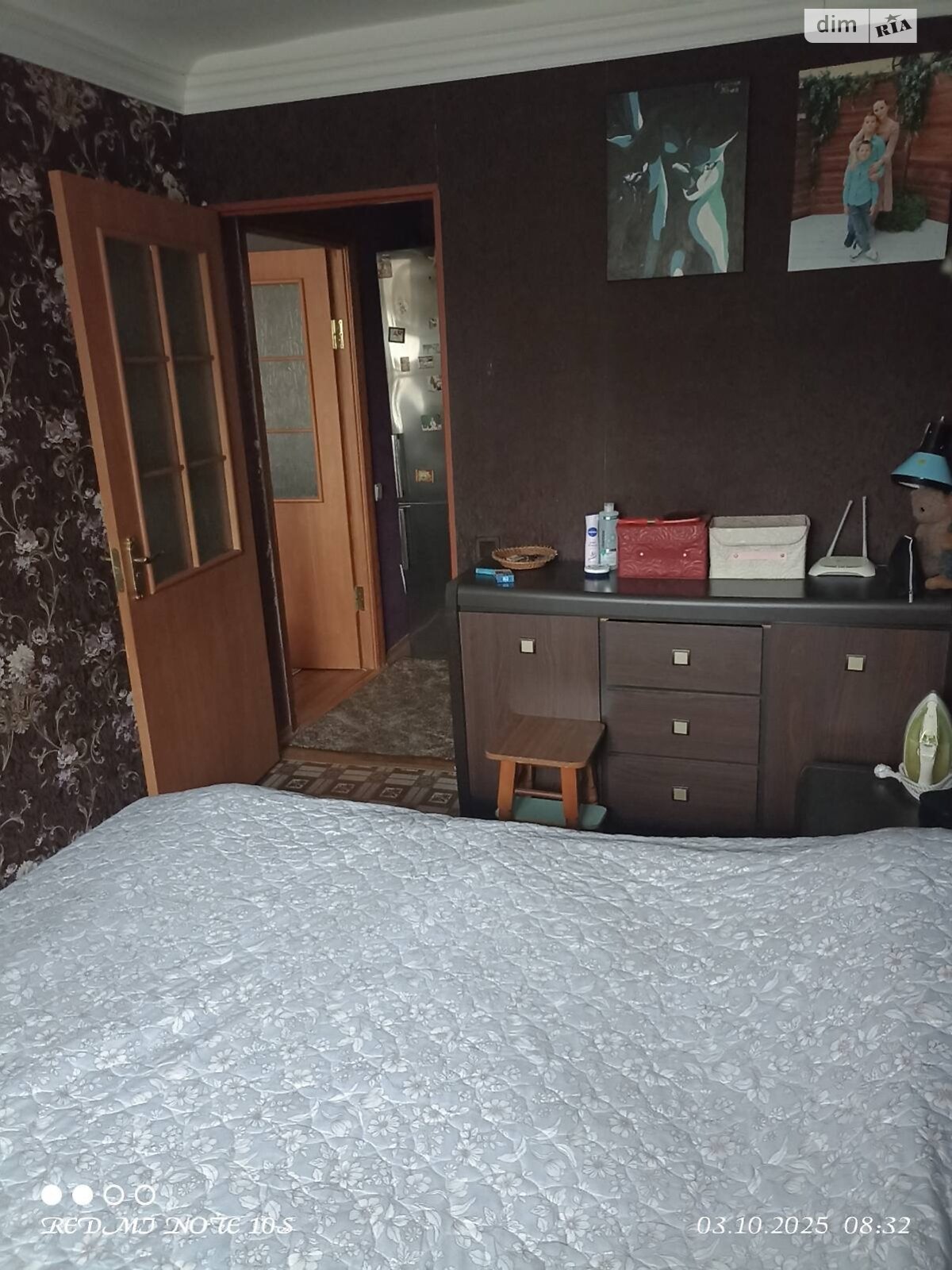 Комната в Хмельницком, на ул. Черновола Вячеслава в районе Новый план на продажу фото 1 Комната в Хмельницком, на ул. Черновола Вячеслава в районе Новый план на продажу фото 1