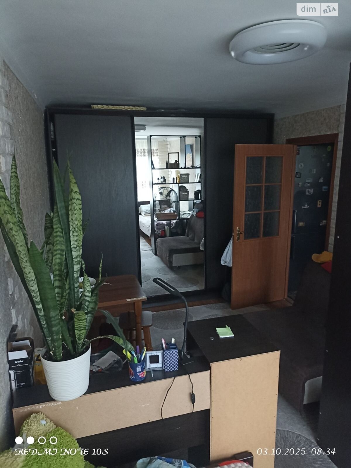 Комната в Хмельницком, на ул. Черновола Вячеслава в районе Новый план на продажу фото 1 Комната в Хмельницком, на ул. Черновола Вячеслава в районе Новый план на продажу фото 1