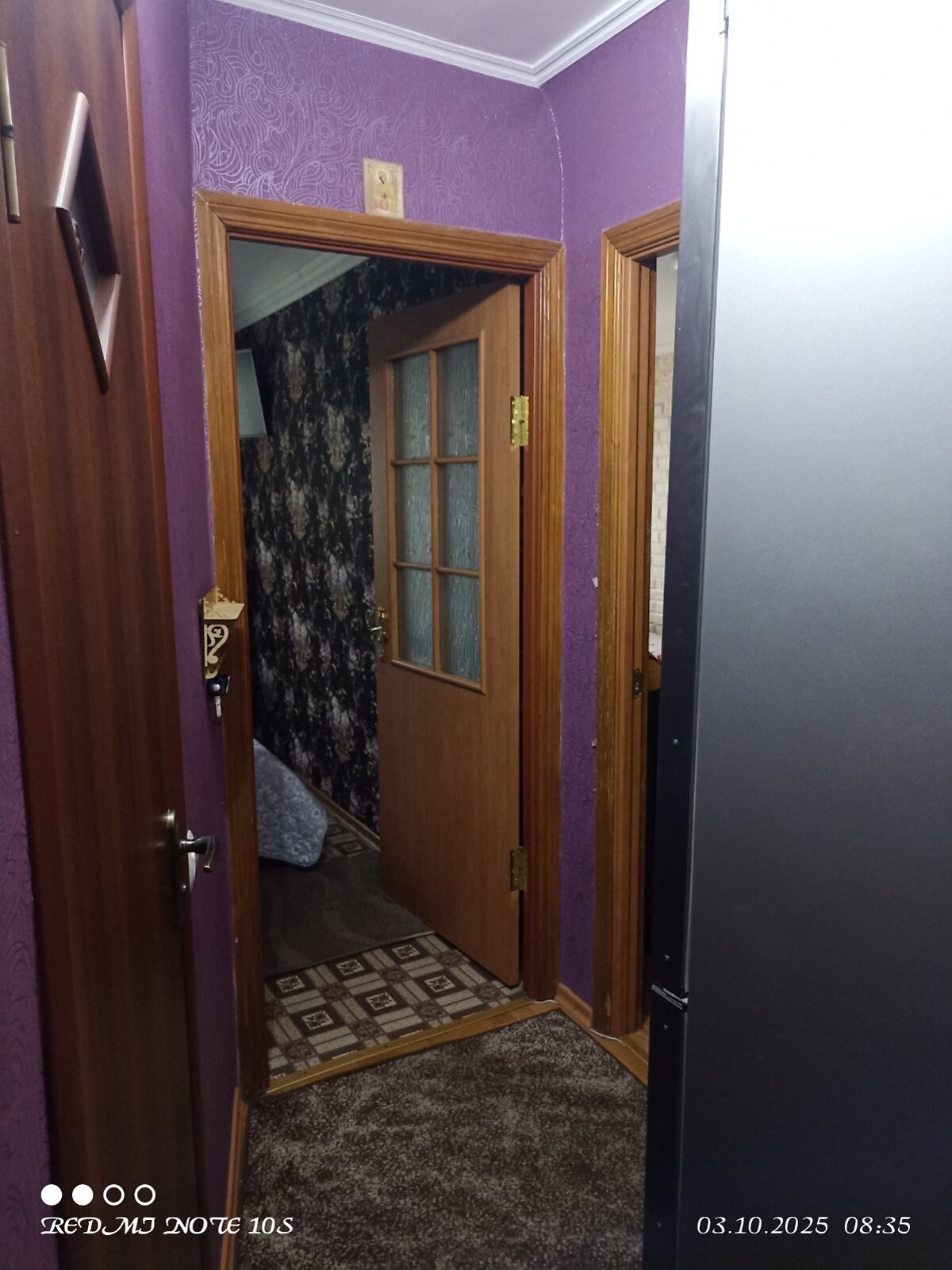 Комната в Хмельницком, на ул. Черновола Вячеслава в районе Новый план на продажу фото 1 Комната в Хмельницком, на ул. Черновола Вячеслава в районе Новый план на продажу фото 1