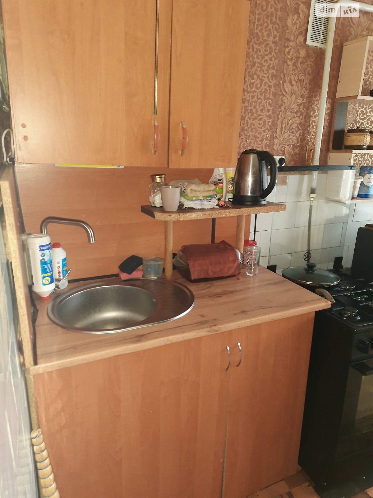 Комната в Хмельницком, на ул. Черновола Вячеслава в районе Новый план на продажу фото 1 Комната в Хмельницком, на ул. Черновола Вячеслава в районе Новый план на продажу фото 1