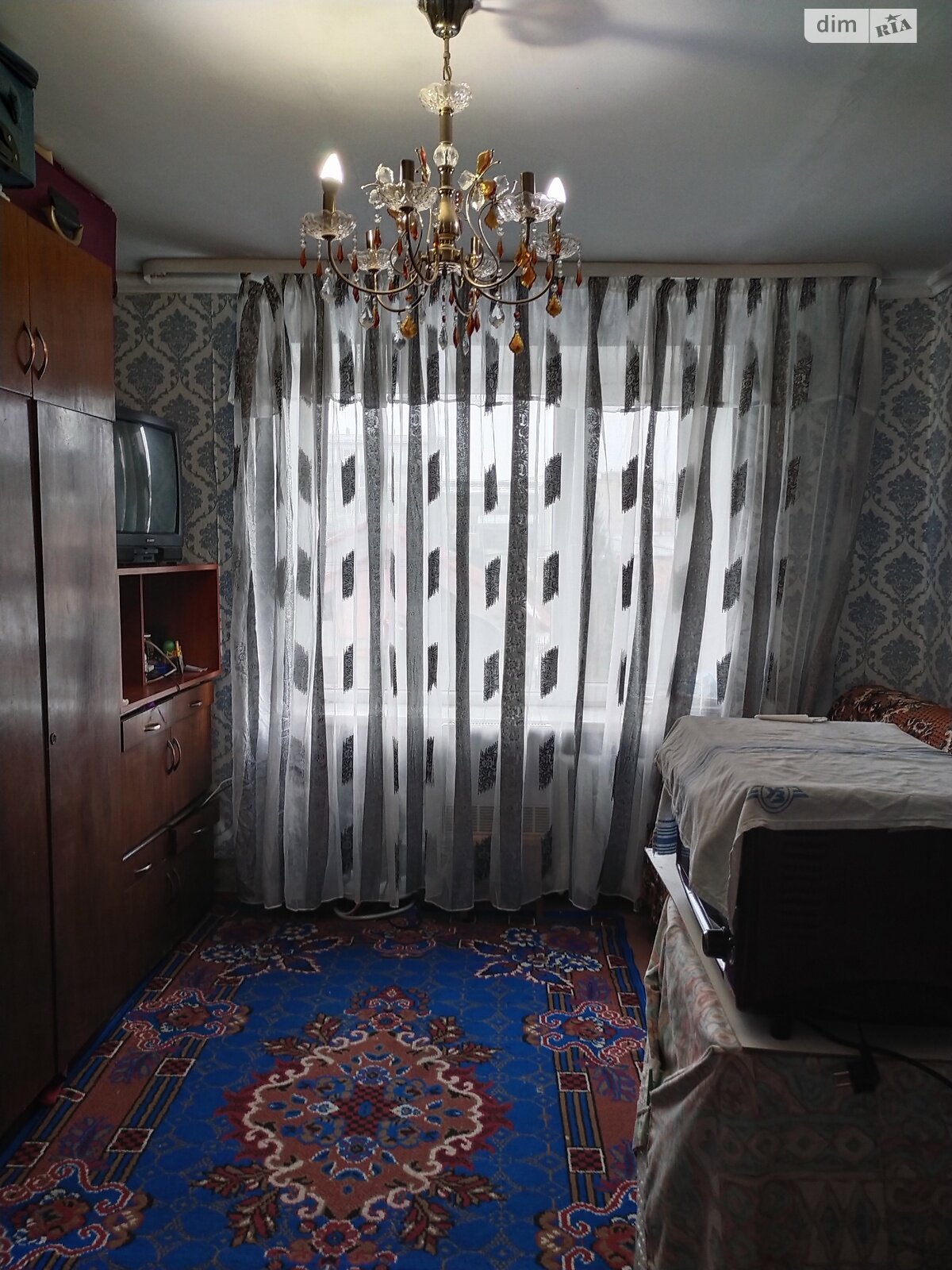 Кімната в Хмельницькому на вул. Чорновола В’ячеслава 62 в районі Новий план на продаж фото 1
