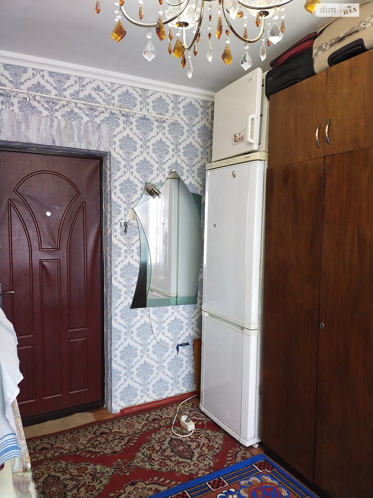 Кімната в Хмельницькому на вул. Чорновола В’ячеслава 62 в районі Новий план на продаж фото 1