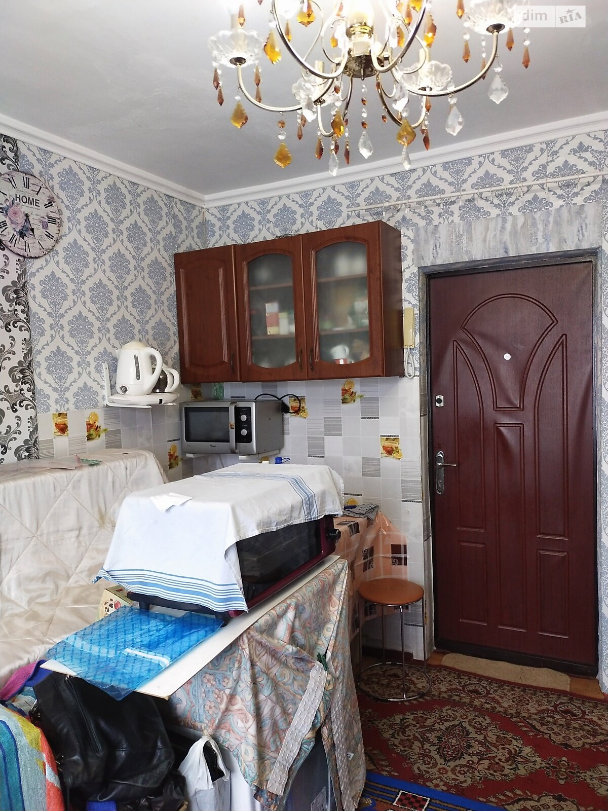 Кімната в Хмельницькому на вул. Чорновола В’ячеслава 62 в районі Новий план на продаж фото 1