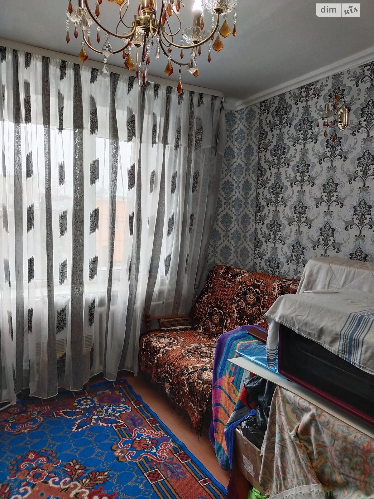 Кімната в Хмельницькому на вул. Чорновола В’ячеслава 62 в районі Новий план на продаж фото 1