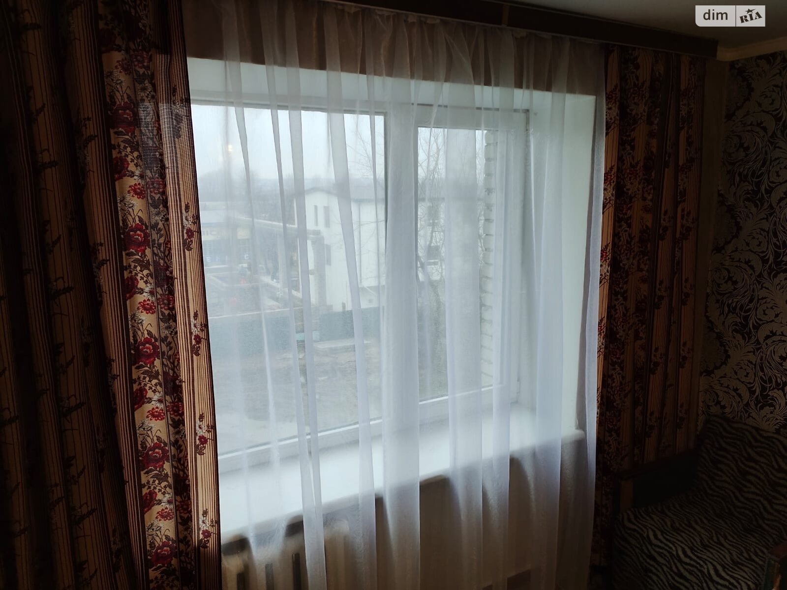 Комната в Хмельницком, на ул. Черновола Вячеслава 62 в районе Новый план на продажу фото 1