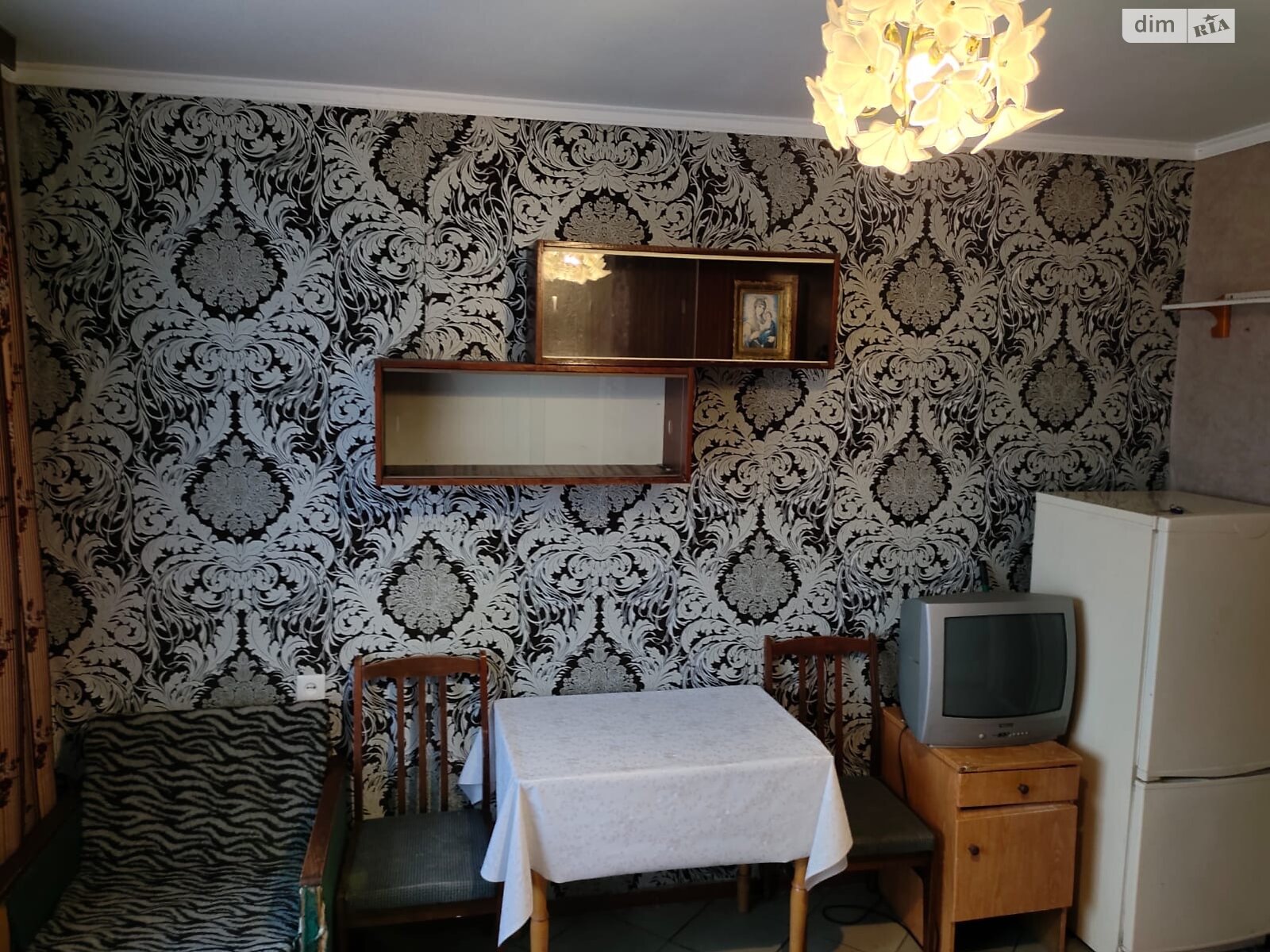 Комната в Хмельницком, на ул. Черновола Вячеслава 62 в районе Новый план на продажу фото 1