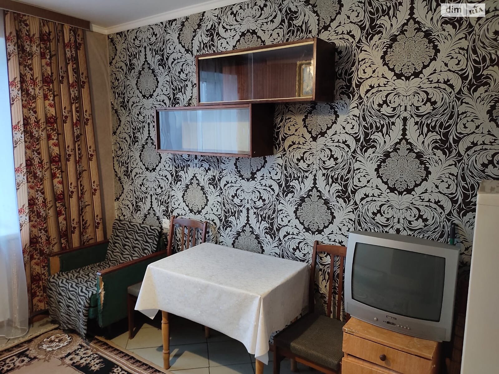 Комната в Хмельницком, на ул. Черновола Вячеслава 62 в районе Новый план на продажу фото 1