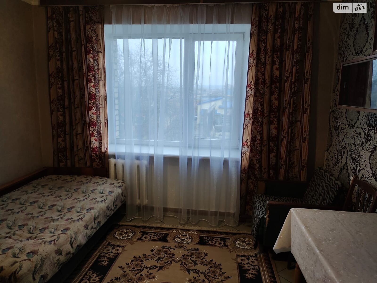 Комната в Хмельницком, на ул. Черновола Вячеслава 62 в районе Новый план на продажу фото 1