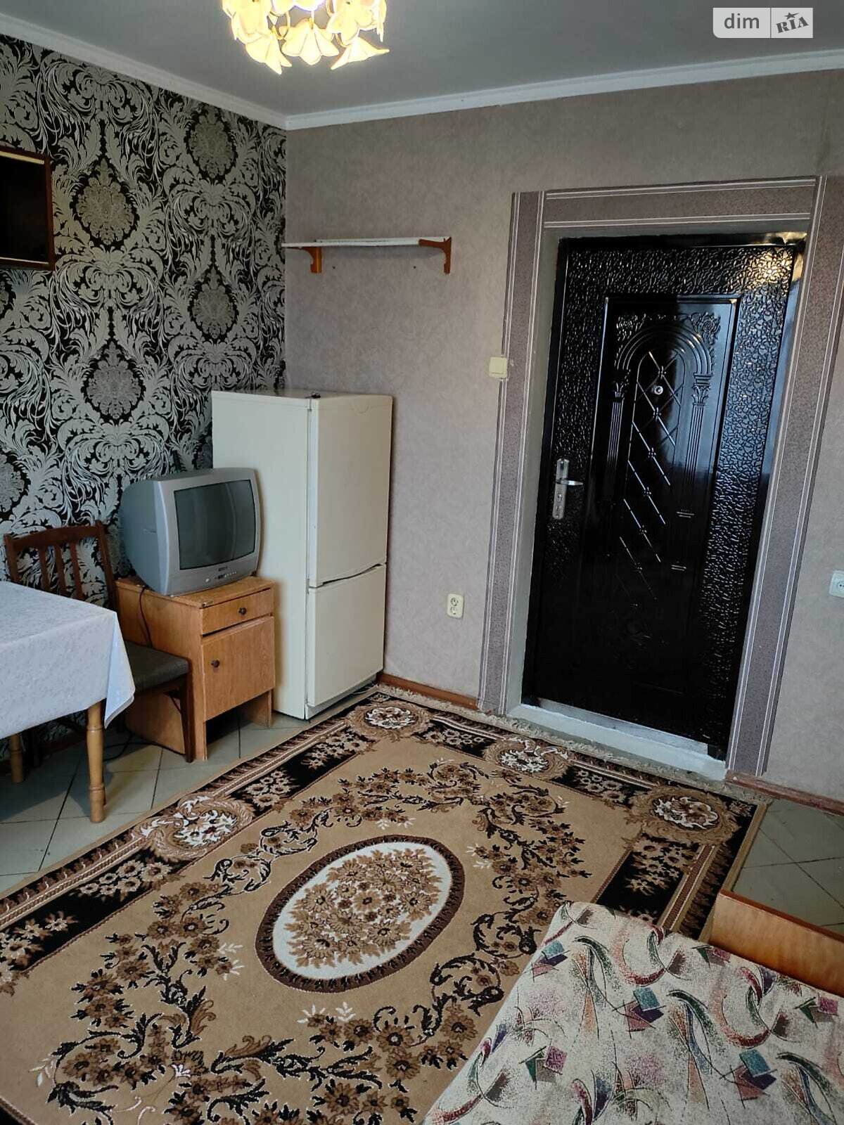 Комната в Хмельницком, на ул. Черновола Вячеслава 62 в районе Новый план на продажу фото 1