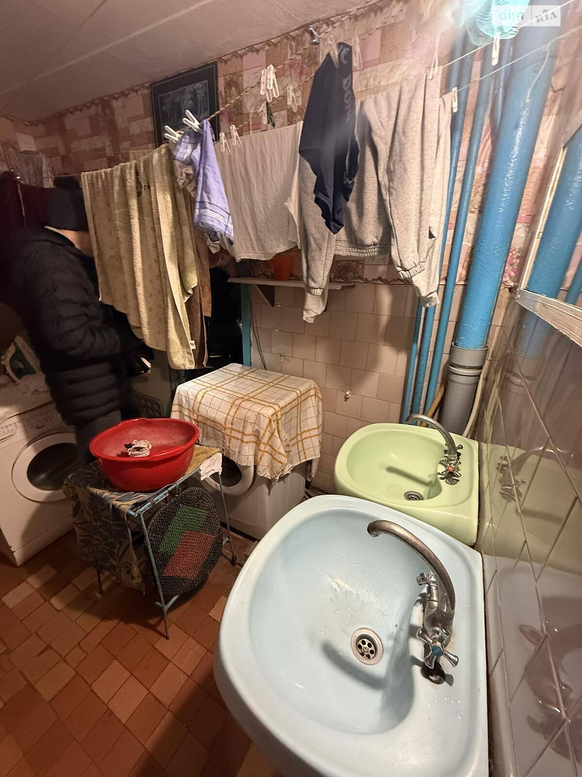 Комната в Хмельницком, на ул. Черновола Вячеслава 62 в районе Новый план на продажу фото 1