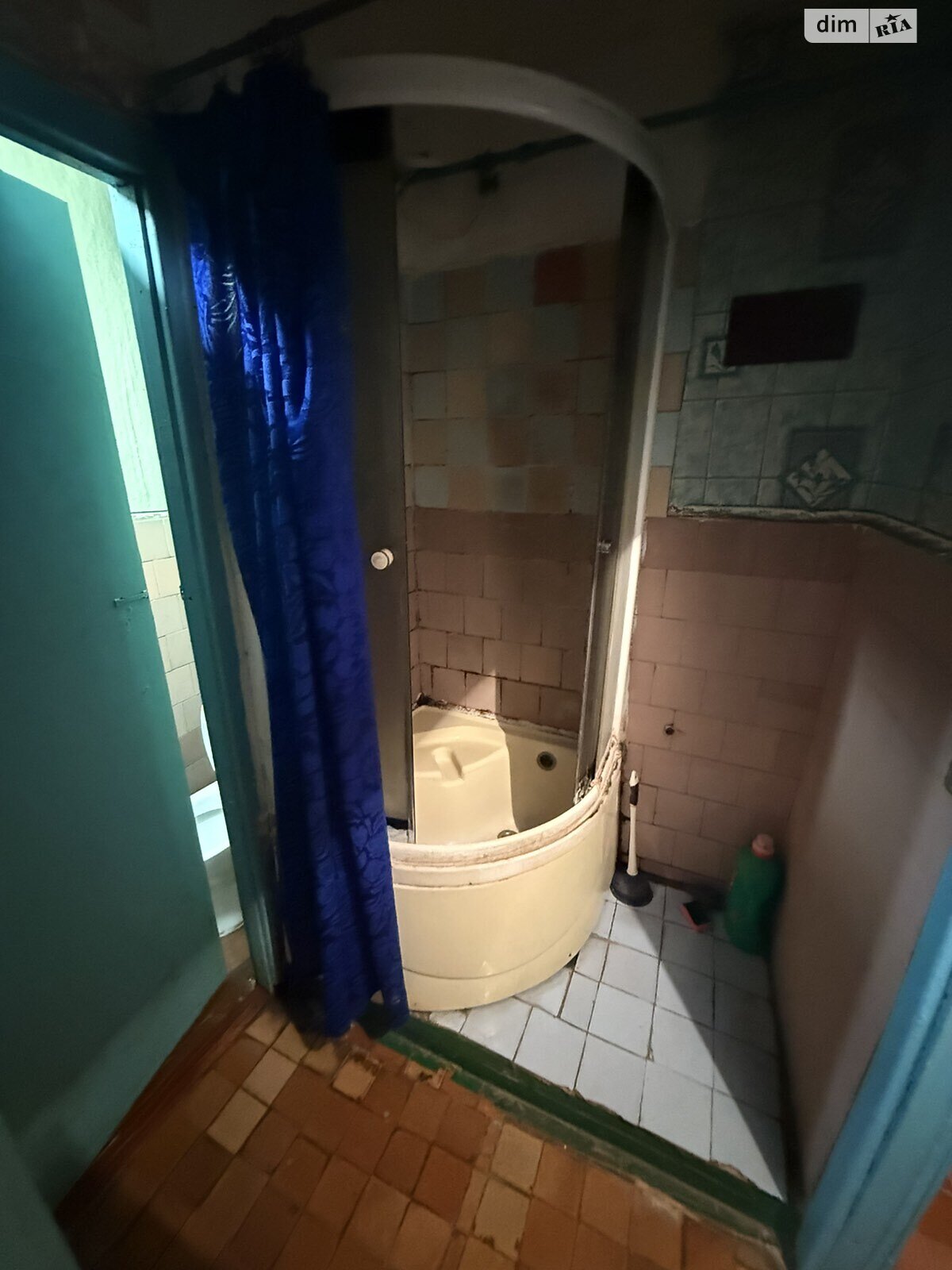 Комната в Хмельницком, на ул. Черновола Вячеслава 62 в районе Новый план на продажу фото 1