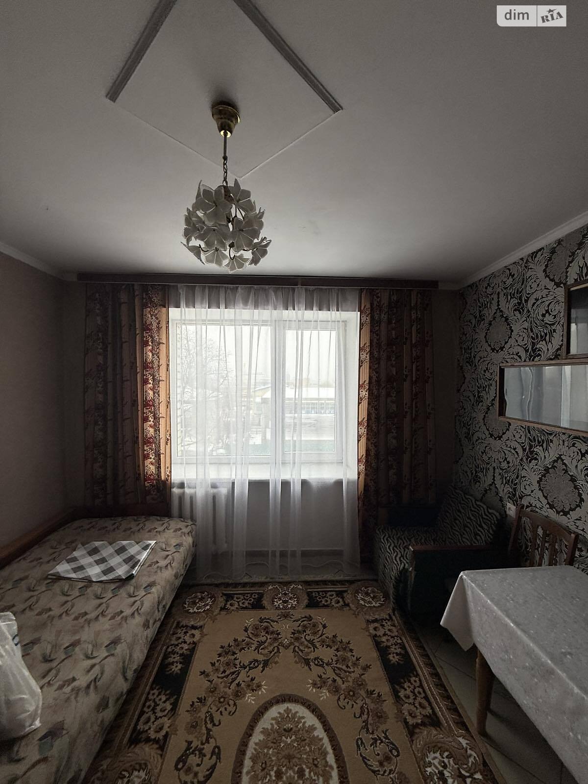 Комната в Хмельницком, на ул. Черновола Вячеслава 62 в районе Новый план на продажу фото 1