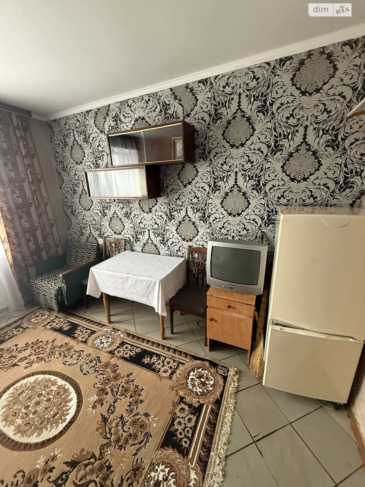 Комната в Хмельницком, на ул. Черновола Вячеслава 62 в районе Новый план на продажу фото 1