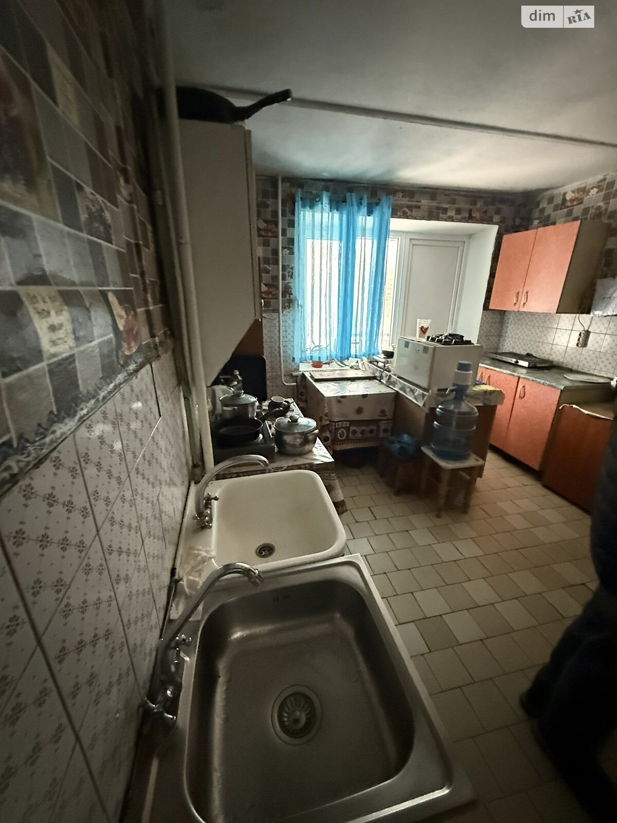 Комната в Хмельницком, на ул. Черновола Вячеслава 62 в районе Новый план на продажу фото 1