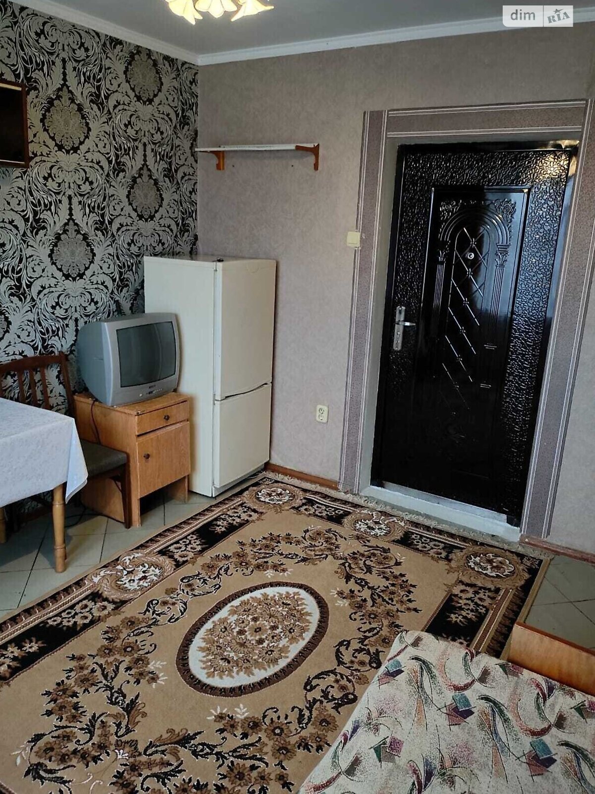 Комната в Хмельницком, на ул. Черновола Вячеслава 62 в районе Новый план на продажу фото 1