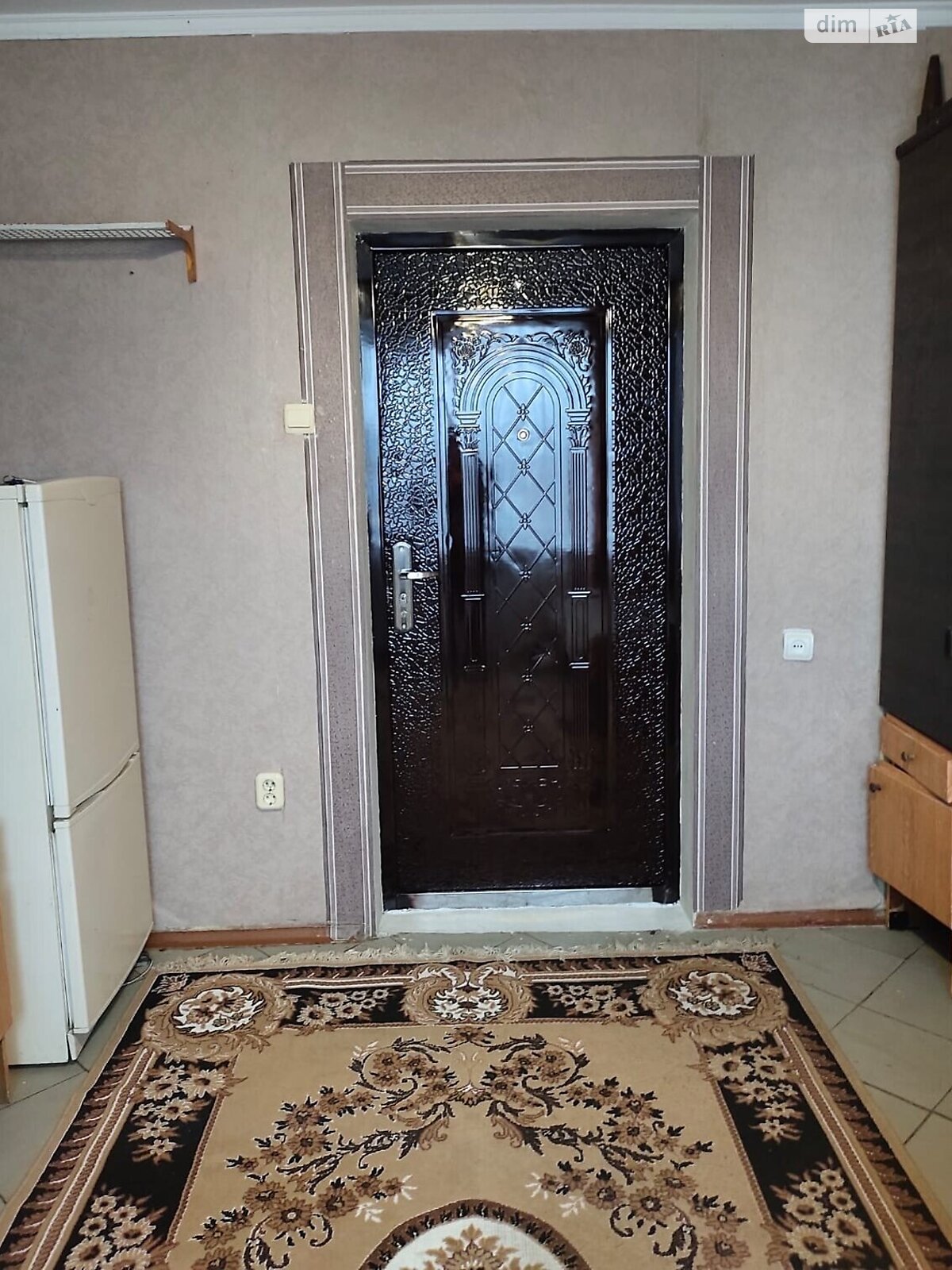 Комната в Хмельницком, на ул. Черновола Вячеслава 62 в районе Новый план на продажу фото 1