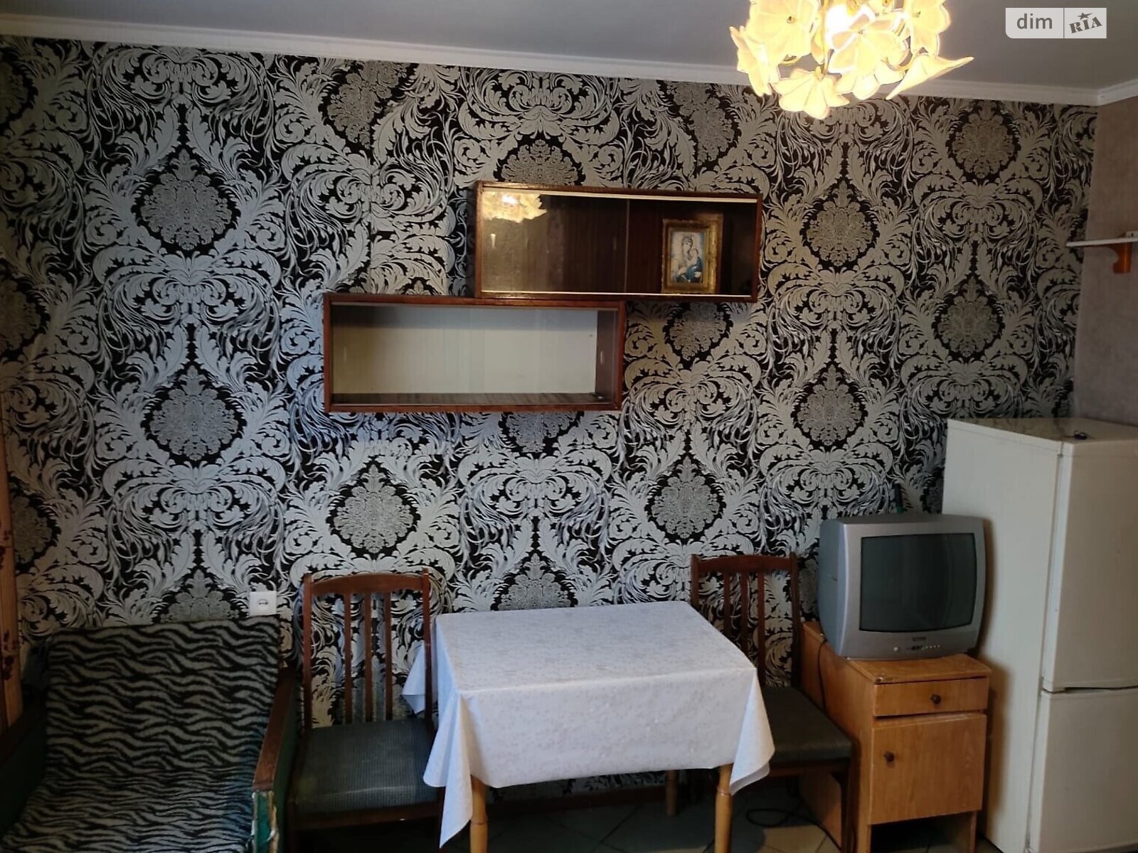 Комната в Хмельницком, на ул. Черновола Вячеслава 62 в районе Новый план на продажу фото 1