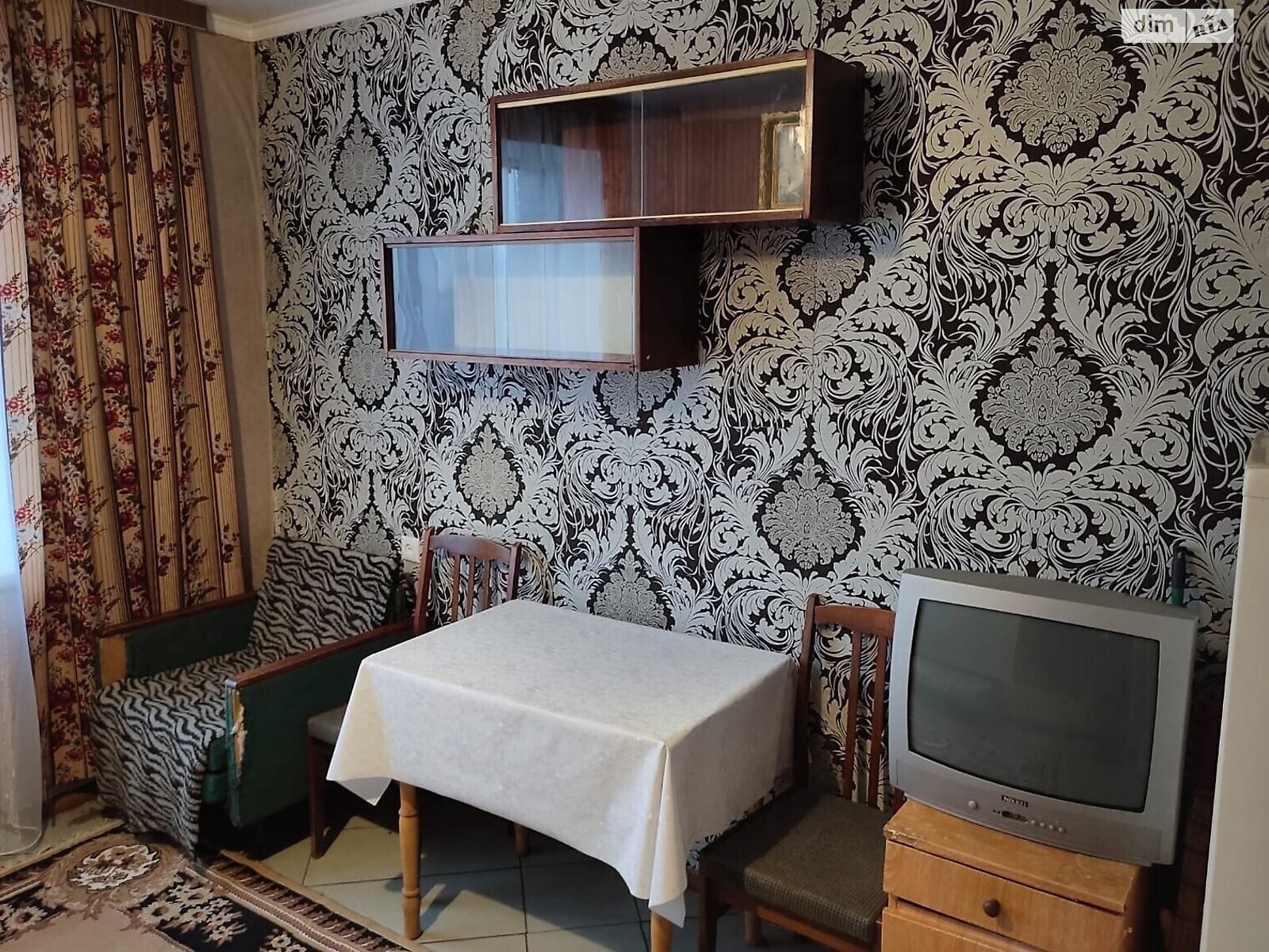 Комната в Хмельницком, на ул. Черновола Вячеслава 62 в районе Новый план на продажу фото 1