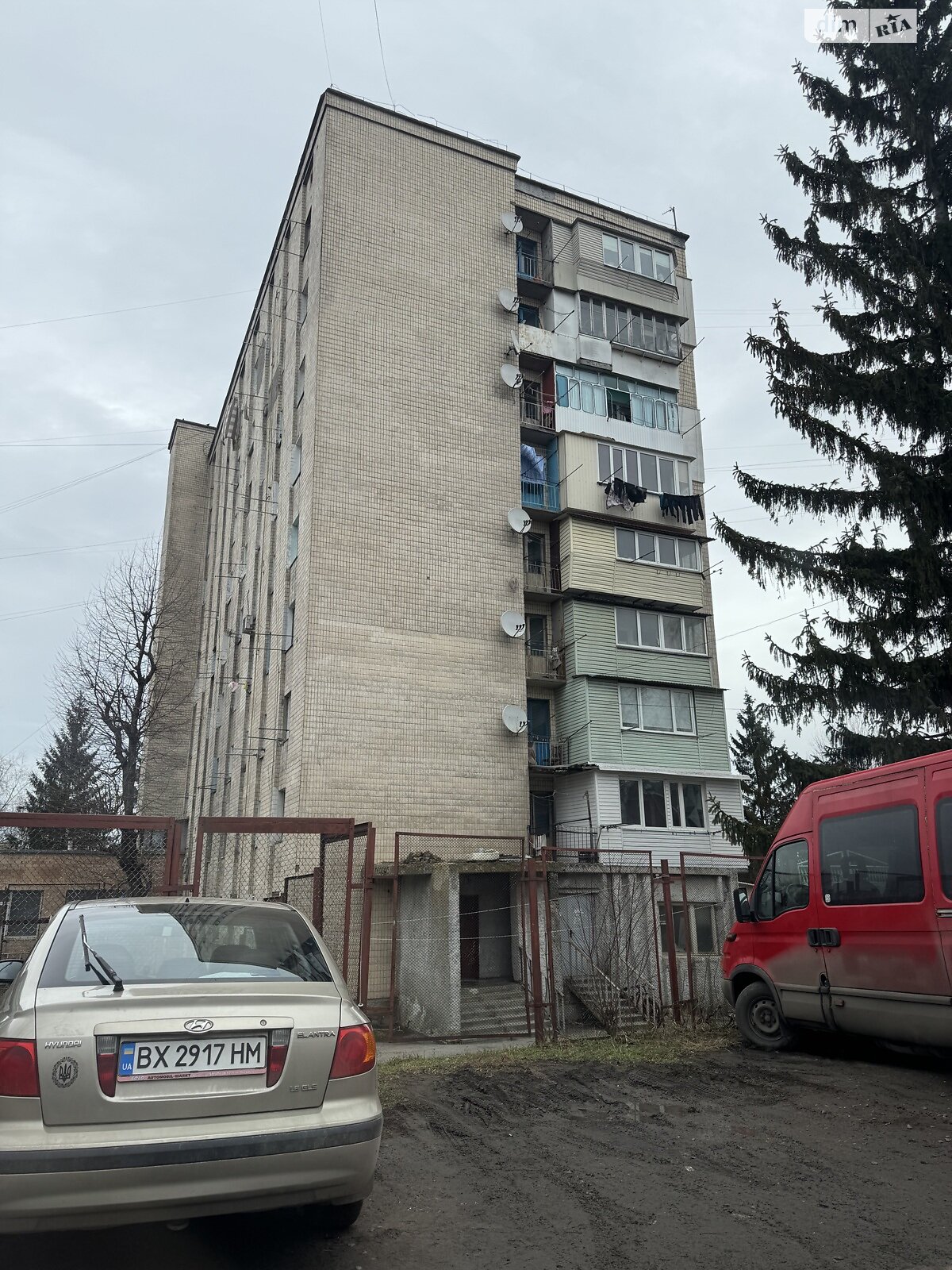 Кімната в Хмельницькому на вул. Чорновола 60 в районі План на продаж фото 1 Кімната в Хмельницькому на вул. Чорновола 60 в районі План на продаж фото 1