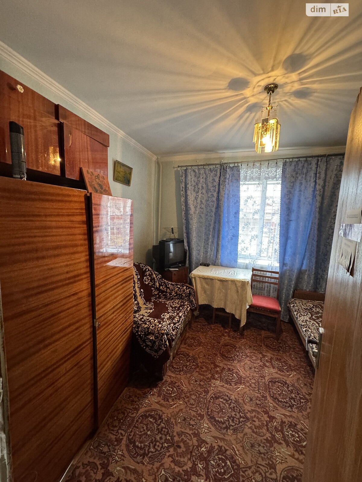 Кімната в Хмельницькому на вул. Чорновола 60 в районі План на продаж фото 1 Кімната в Хмельницькому на вул. Чорновола 60 в районі План на продаж фото 1