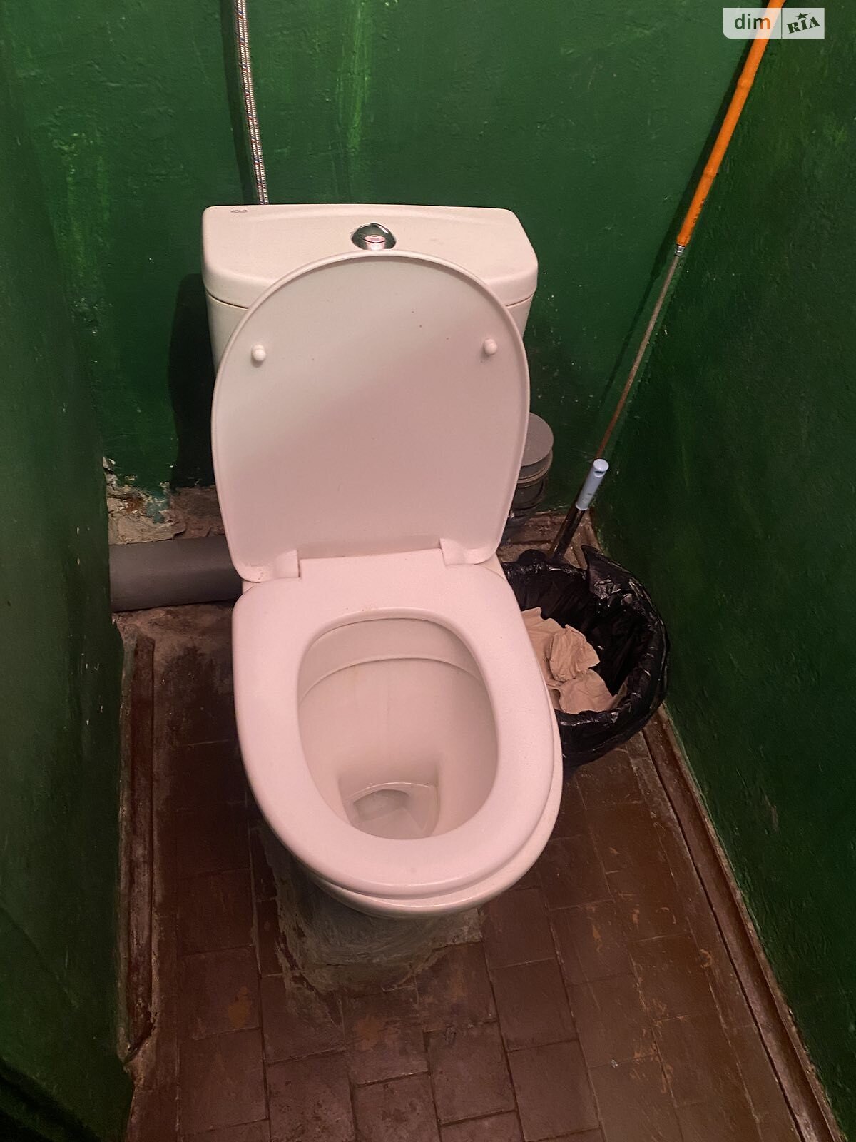 Комната в Хмельницком, на ул. Черновола 62 в районе Новый план на продажу фото 1 Комната в Хмельницком, на ул. Черновола 62 в районе Новый план на продажу фото 1